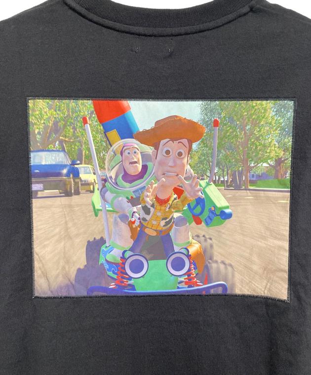 中古・古着通販】WIND AND SEA (ウィンダンシー) TOY STORY (トイ