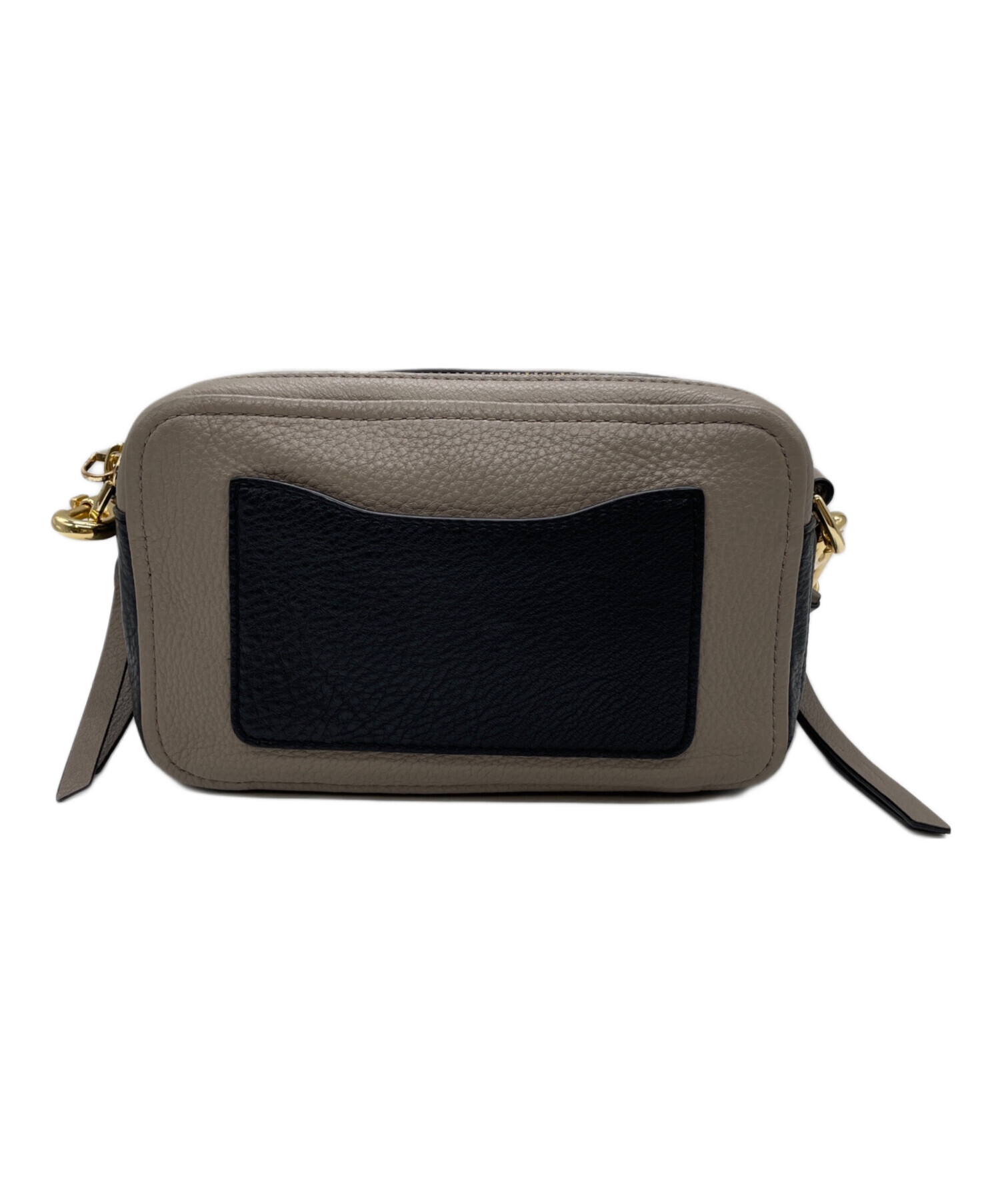 中古・古着通販】MARC JACOBS (マークジェイコブス) ショルダーバッグ