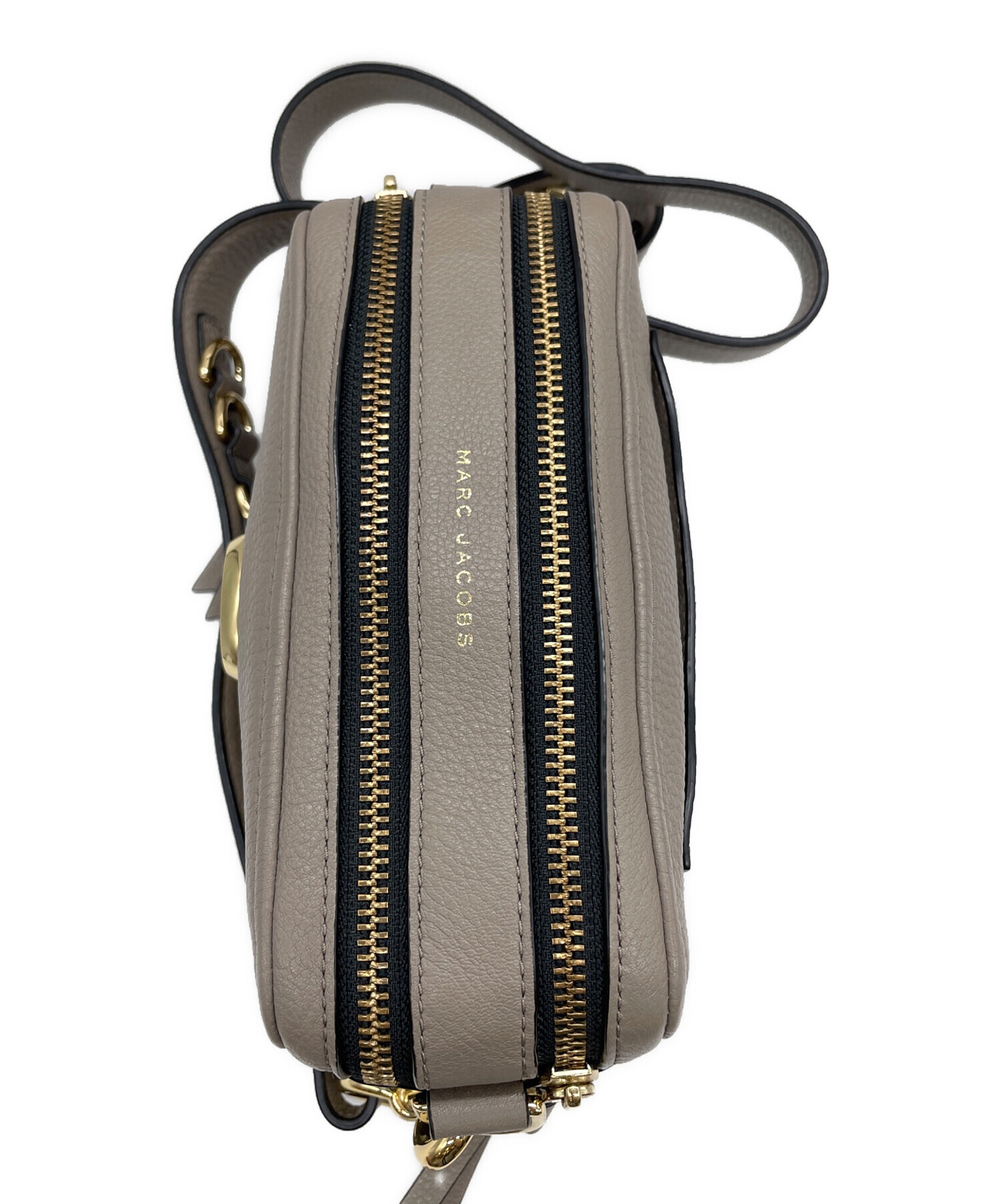 中古・古着通販】MARC JACOBS (マークジェイコブス) ショルダーバッグ 中古・古着通販】MARC JACOBS (マークジェイコブス) ショルダーバッグ