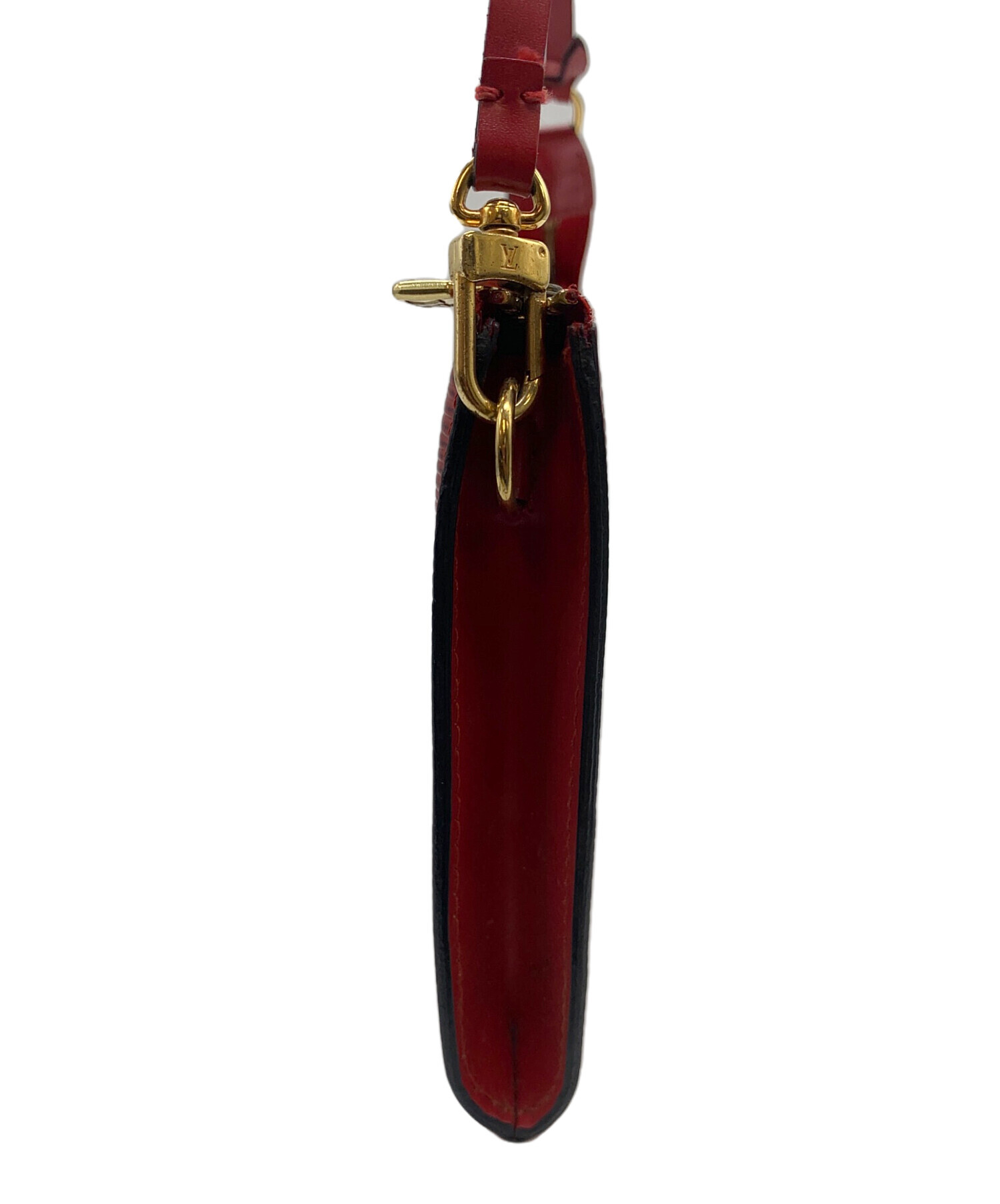 中古・古着通販】LOUIS VUITTON (ルイ ヴィトン) エピ アクセソワール