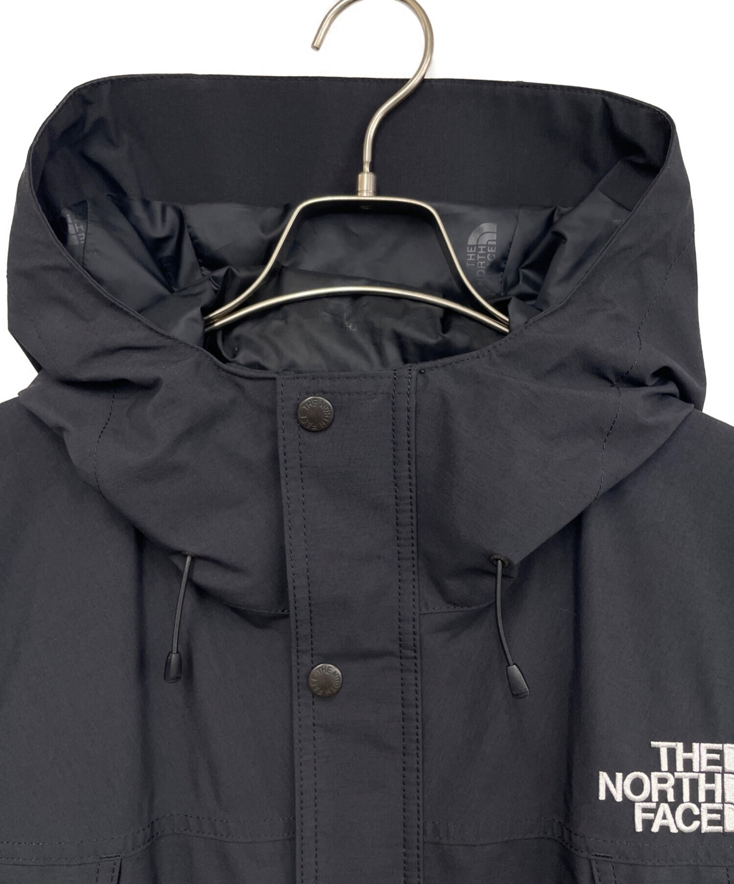 中古・古着通販】THE NORTH FACE (ザ ノース フェイス) マウンテン