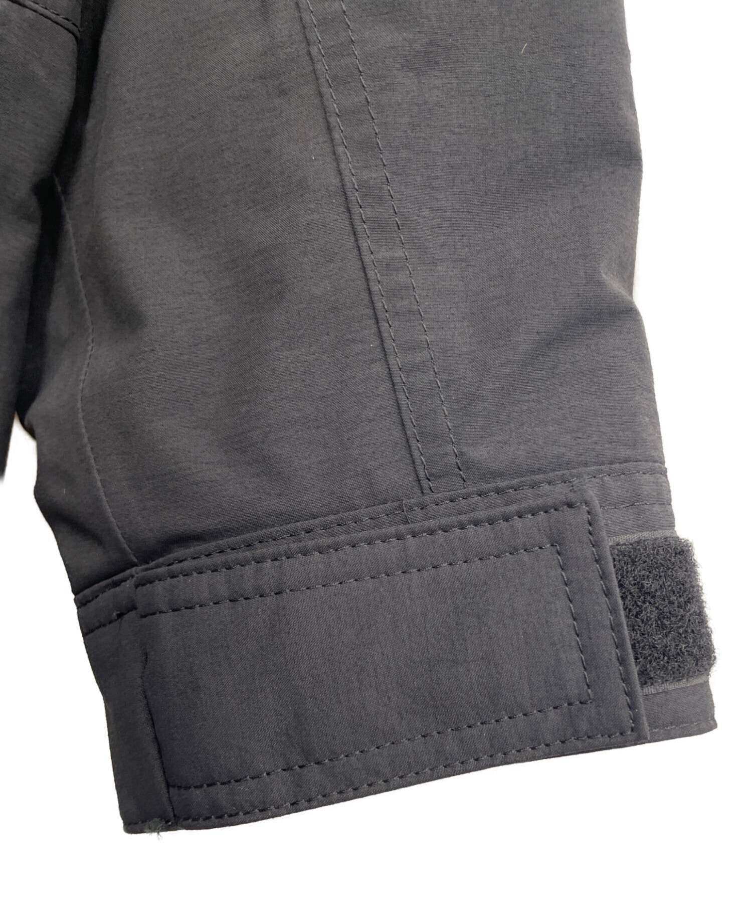 中古・古着通販】THE NORTH FACE (ザ ノース フェイス) マウンテン