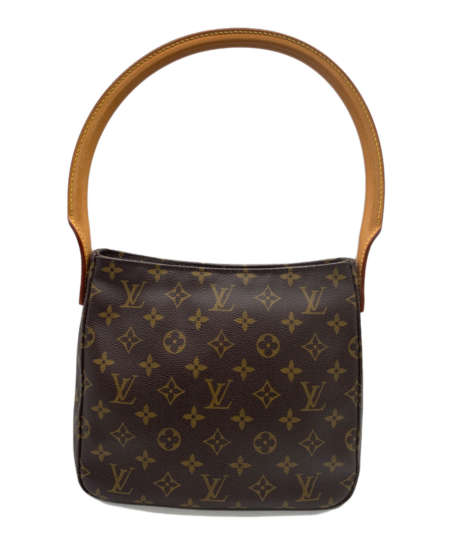 中古・古着通販】LOUIS VUITTON (ルイ ヴィトン) ルーピングMM 