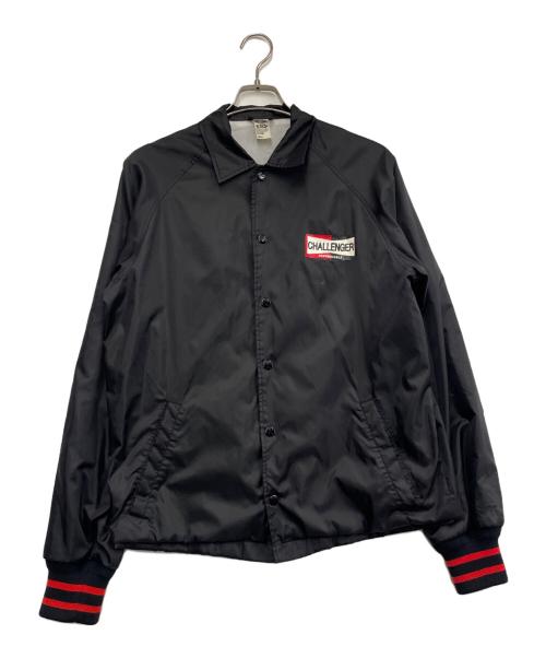【限定】新品未使用　challenger チャレンジャー　コーチジャケット 中古・古着通販】CHALLENGER (チャレンジャー) コーチジャケット