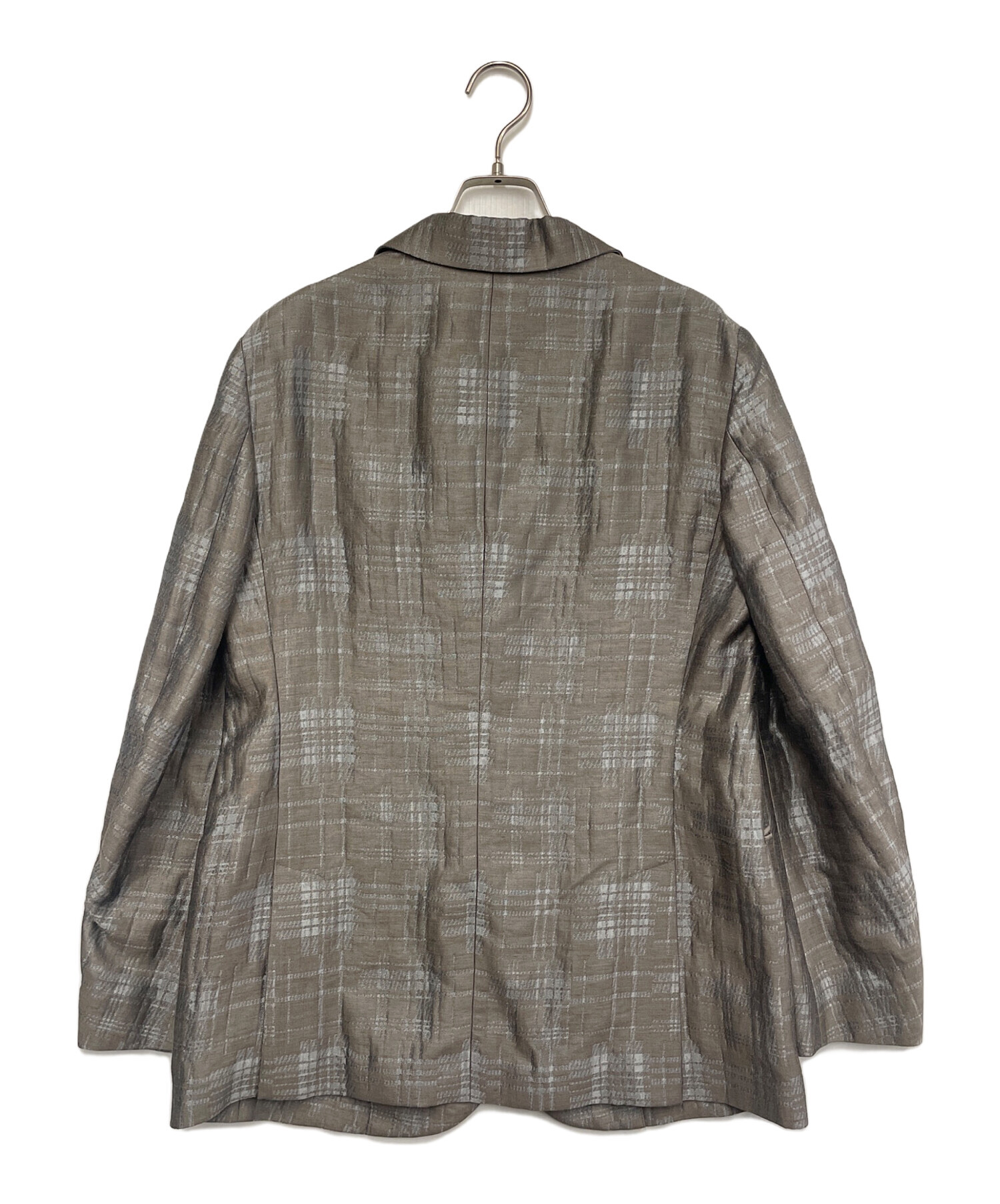 中古・古着通販】GIORGIO ARMANI (ジョルジオアルマーニ) テーラード