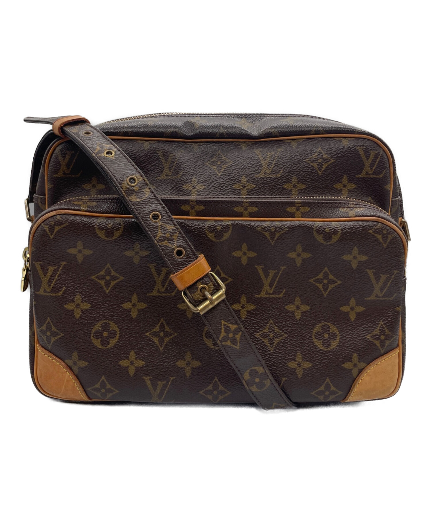 中古・古着通販】LOUIS VUITTON (ルイ ヴィトン) ナイル｜ブランド