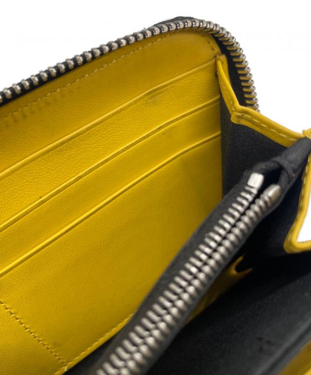中古・古着通販】FENDI (フェンディ) 長財布 ブラック｜ブランド・古着