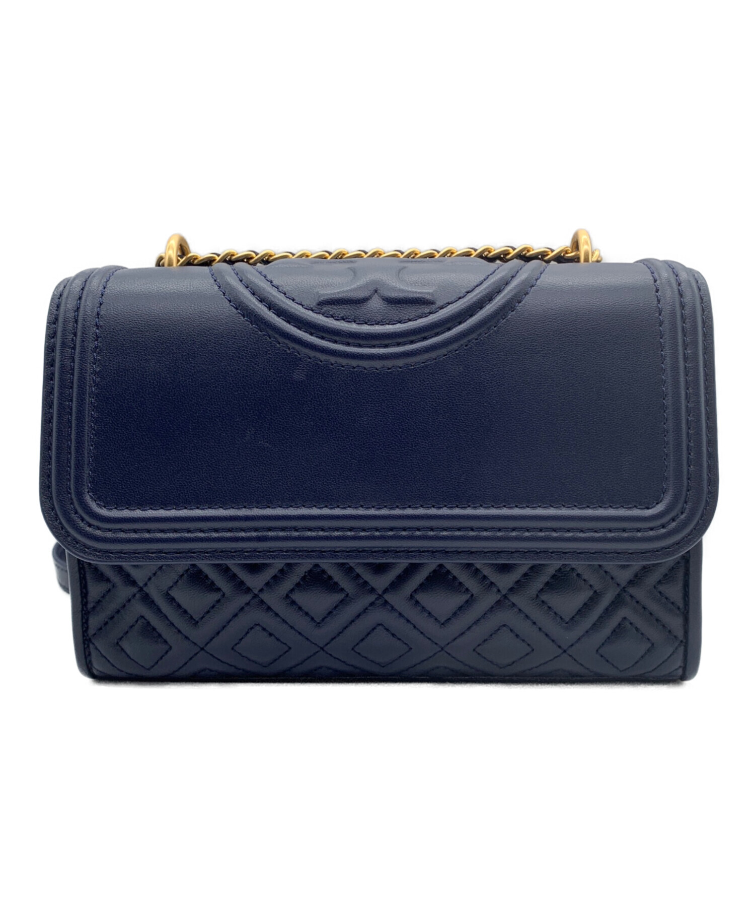 中古・古着通販】TORY BURCH (トリーバーチ) ショルダーバッグ 