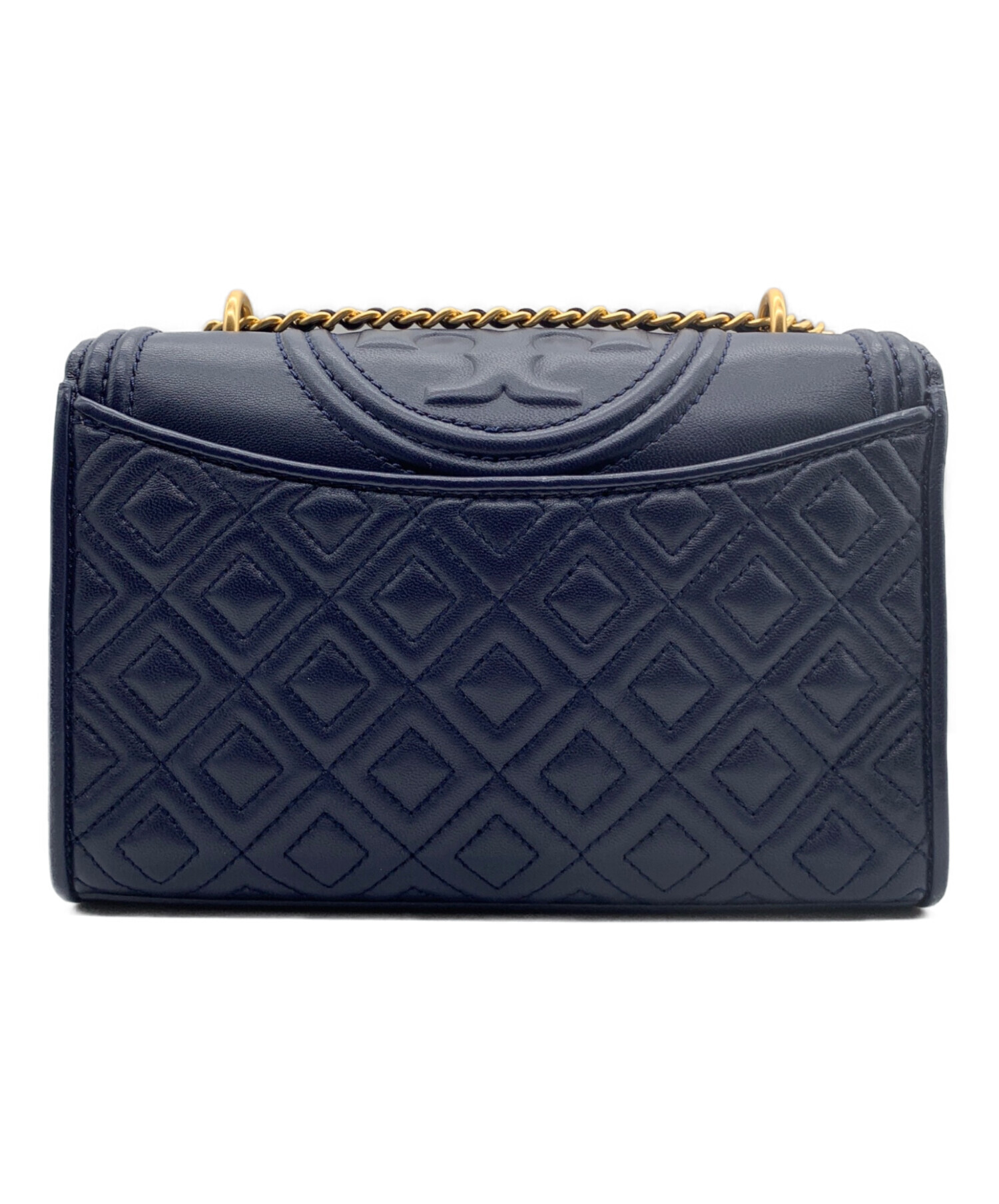中古・古着通販】TORY BURCH (トリーバーチ) ショルダーバッグ 