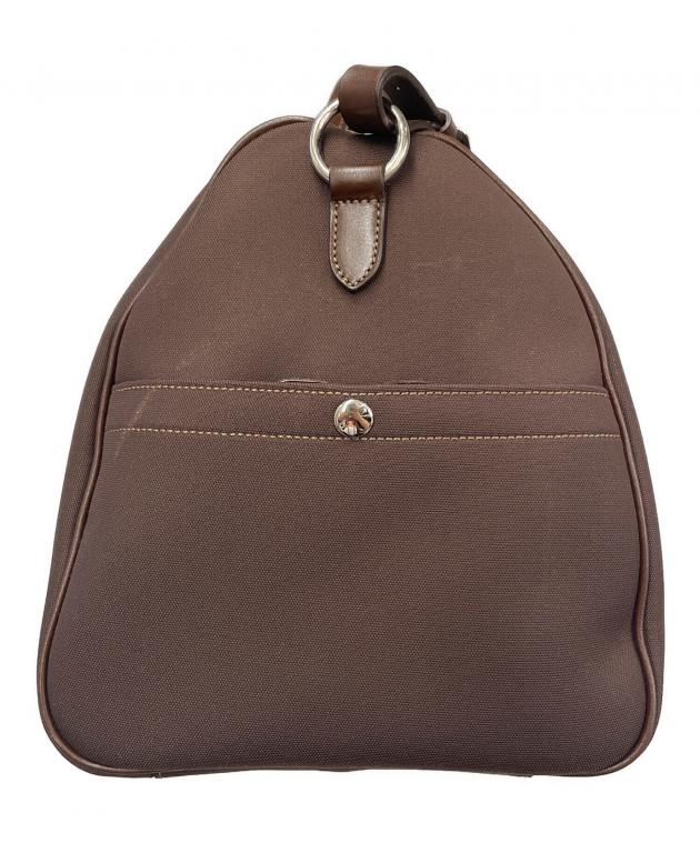 ソメスサドル　SOMES SADDLE ボストンバッグ 中古・古着通販】SOMES SADDLE (ソメスサドル) ボストンバッグ