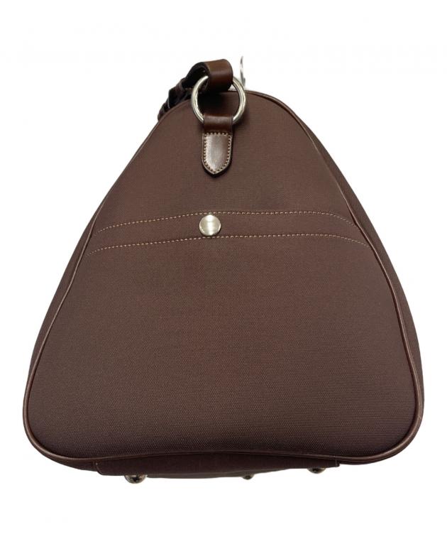 中古・古着通販】SOMES SADDLE (ソメスサドル) ボストンバッグ
