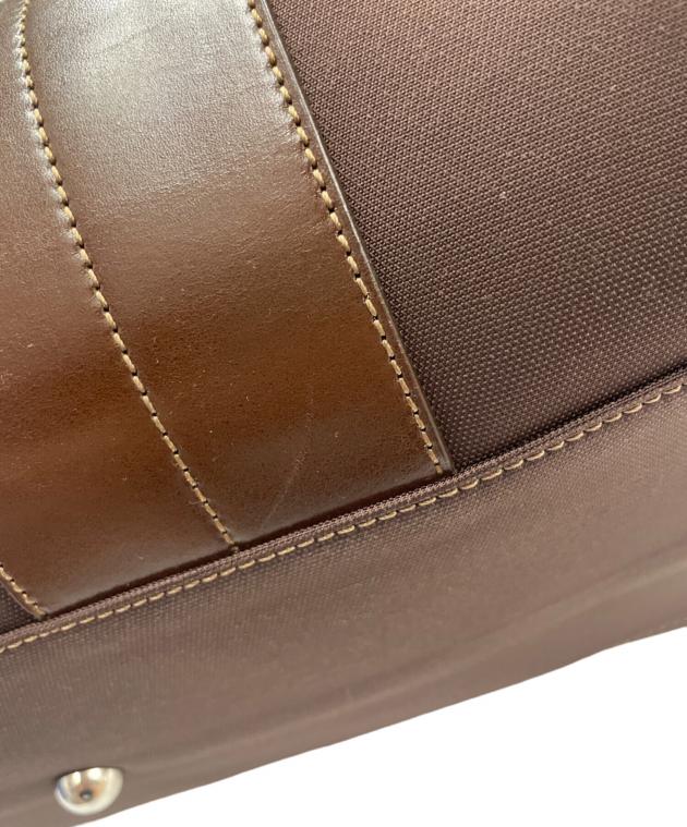 中古・古着通販】SOMES SADDLE (ソメスサドル) ボストンバッグ