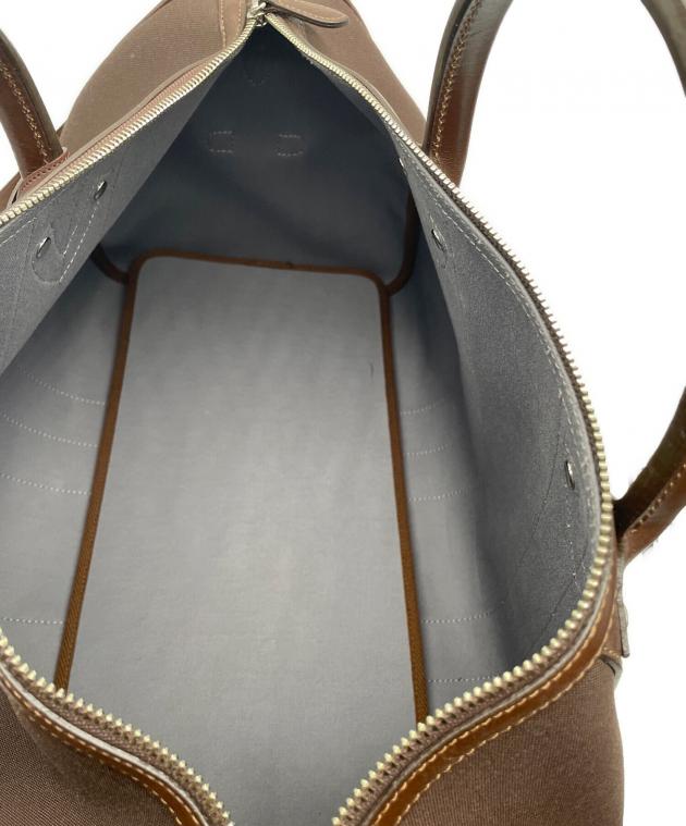 中古・古着通販】SOMES SADDLE (ソメスサドル) ボストンバッグ