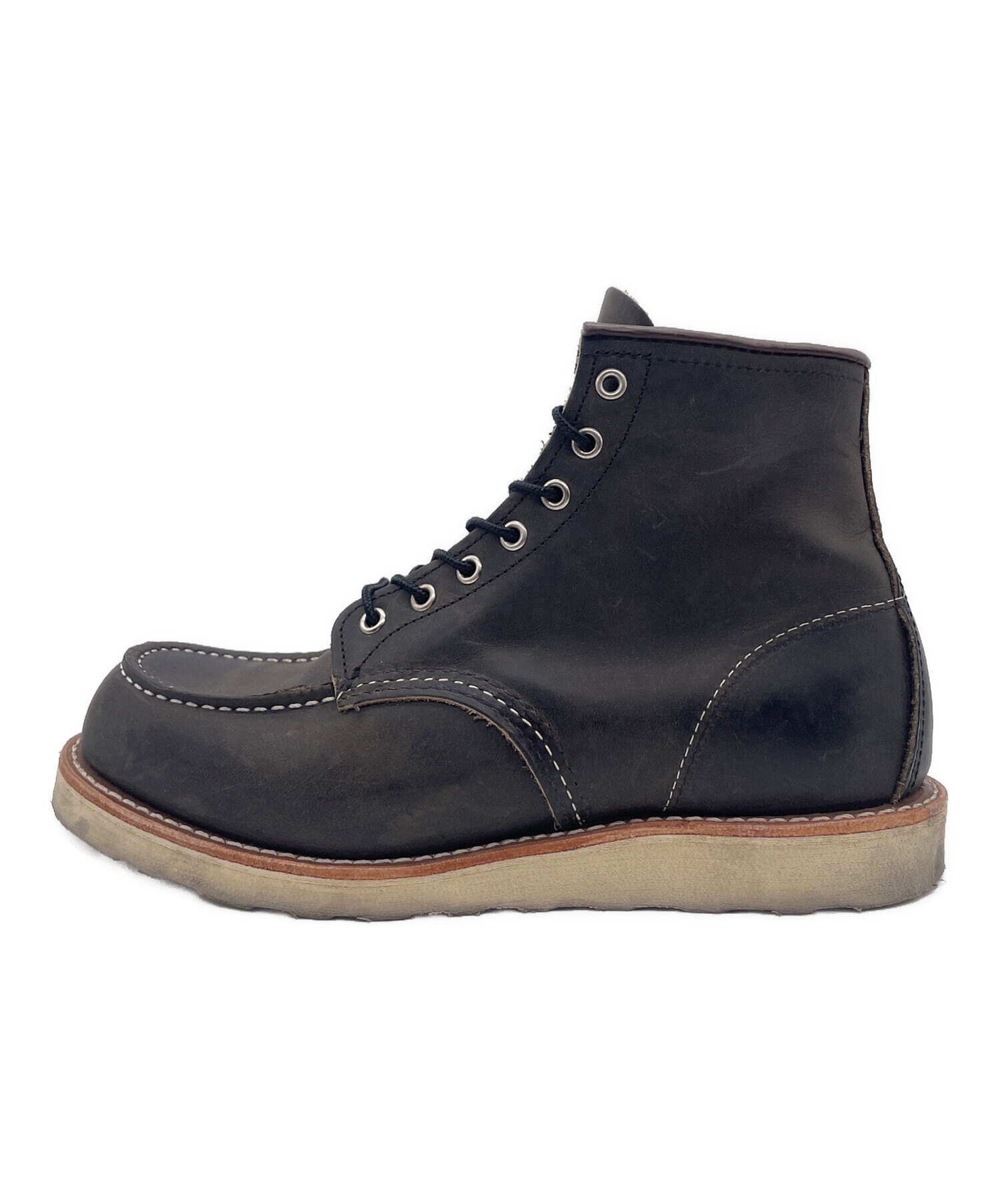中古・古着通販】RED WING (レッドウィング) IRISH SETTER MOC TOE 