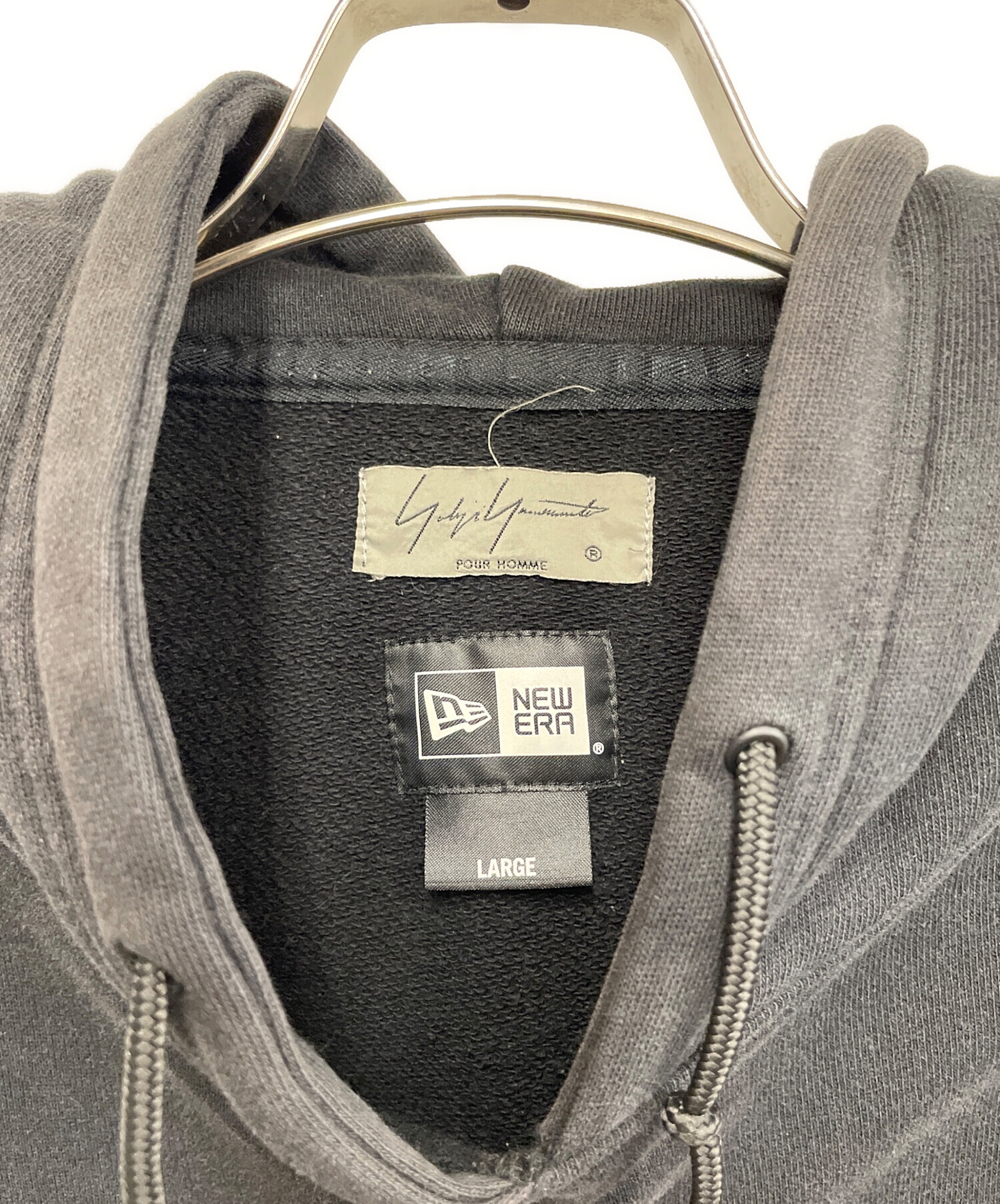 中古・古着通販】New Era (ニューエラ) YOHJI YAMAMOTO (ヨウジ