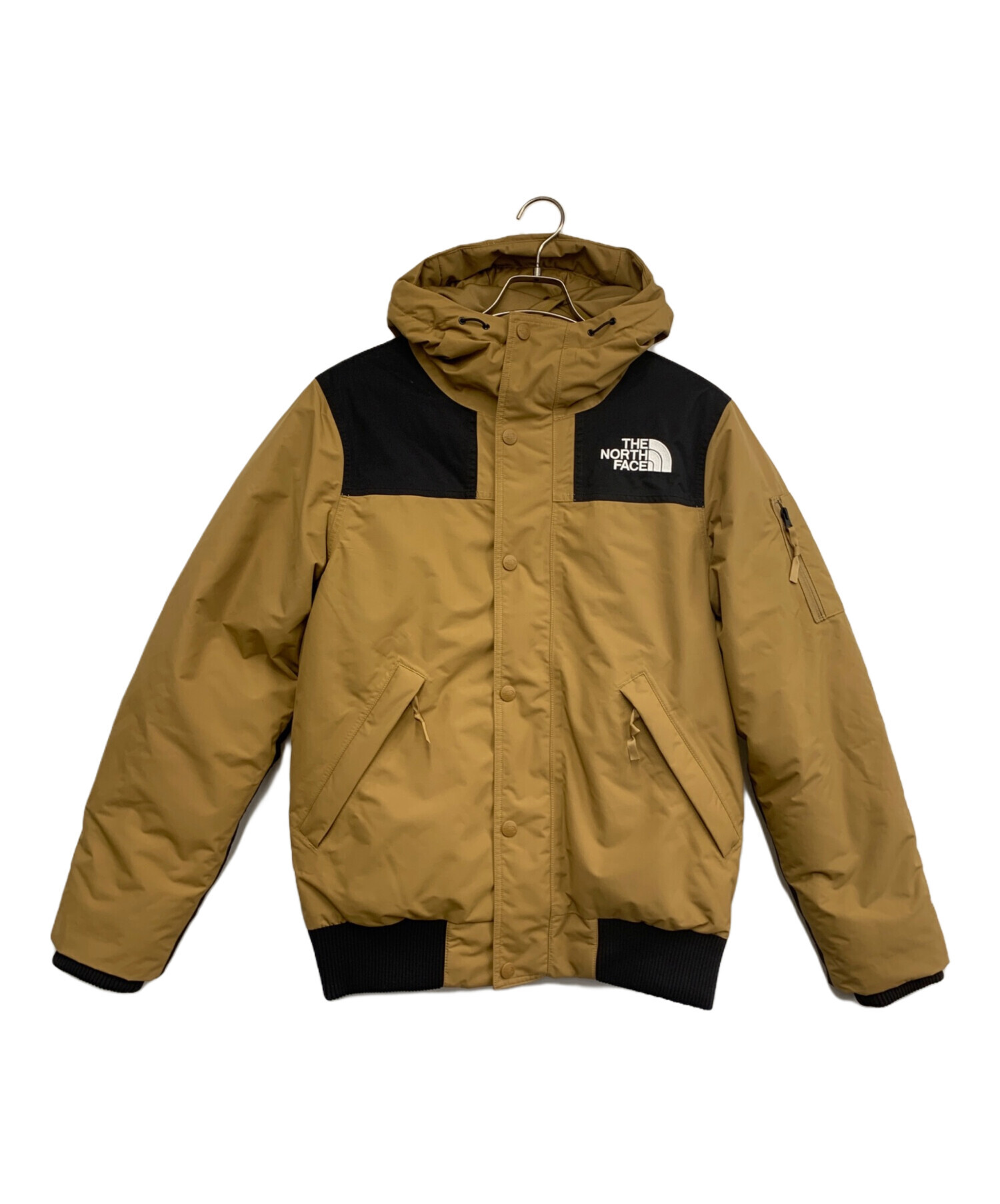 中古・古着通販】THE NORTH FACE (ザ ノース フェイス) ダウン
