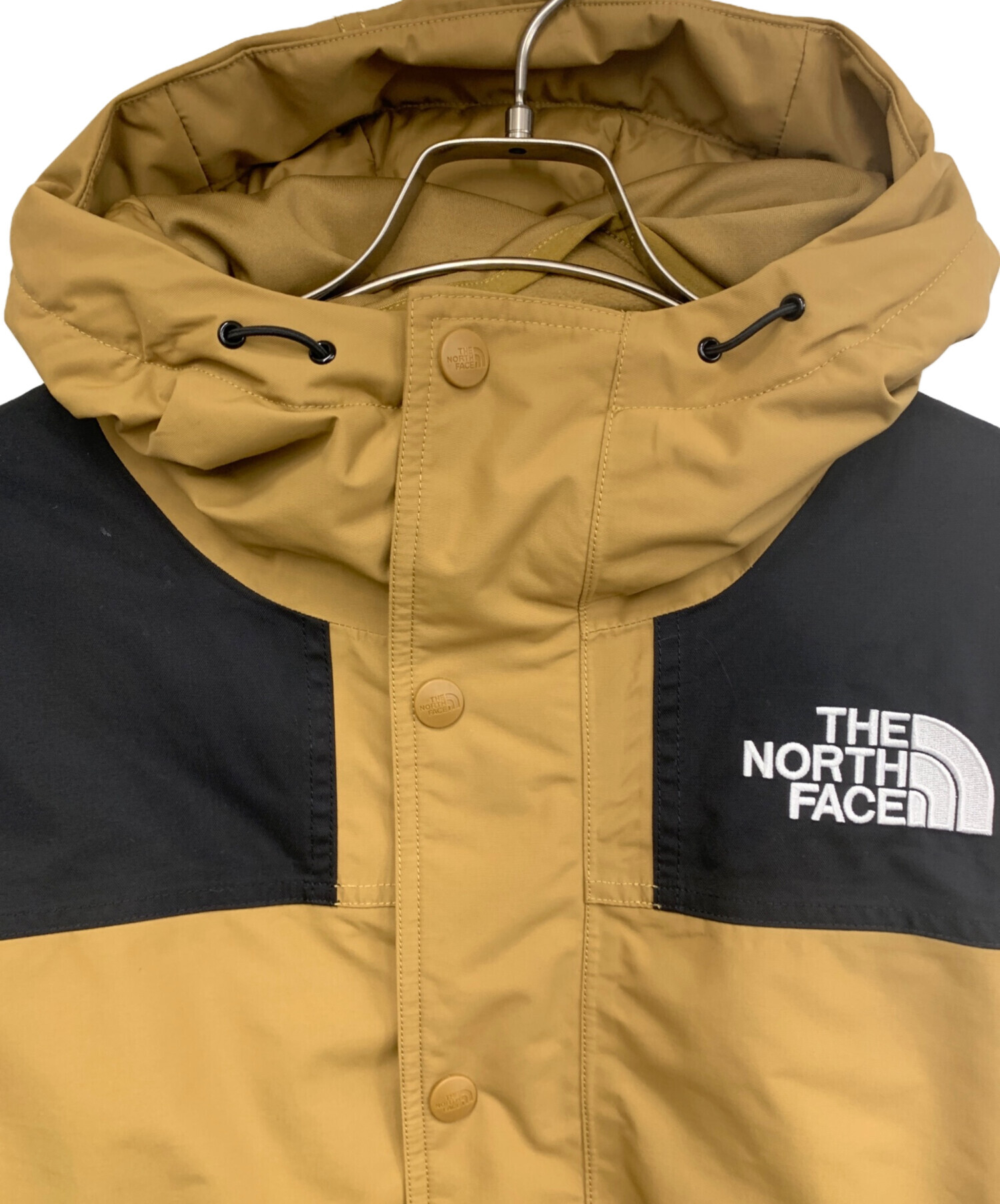 中古・古着通販】THE NORTH FACE (ザ ノース フェイス) ダウン
