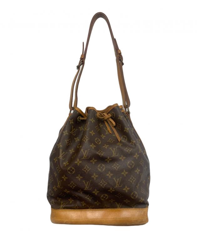 Louis Vuitton ルイヴィトンノエ 中古品 中古・古着通販】LOUIS VUITTON (ルイ ヴィトン) モノグラム ノエ