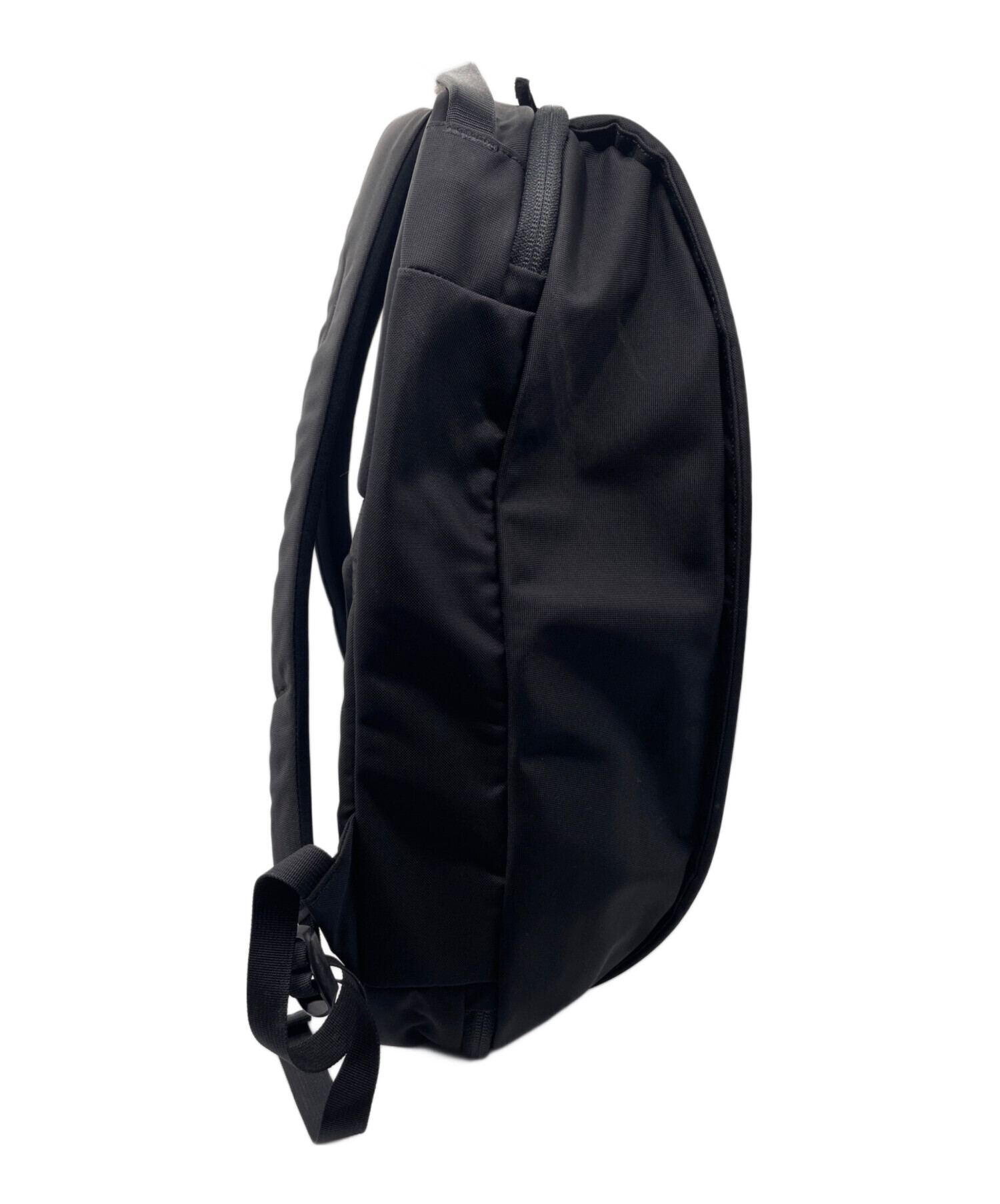 中古・古着通販】ARC'TERYX (アークテリクス) リュック ブラック