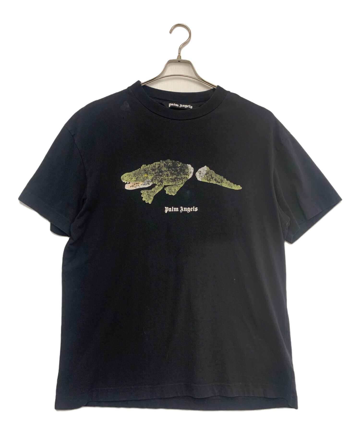 中古・古着通販】Palm Angels (パーム エンジェルス) 半袖カットソー