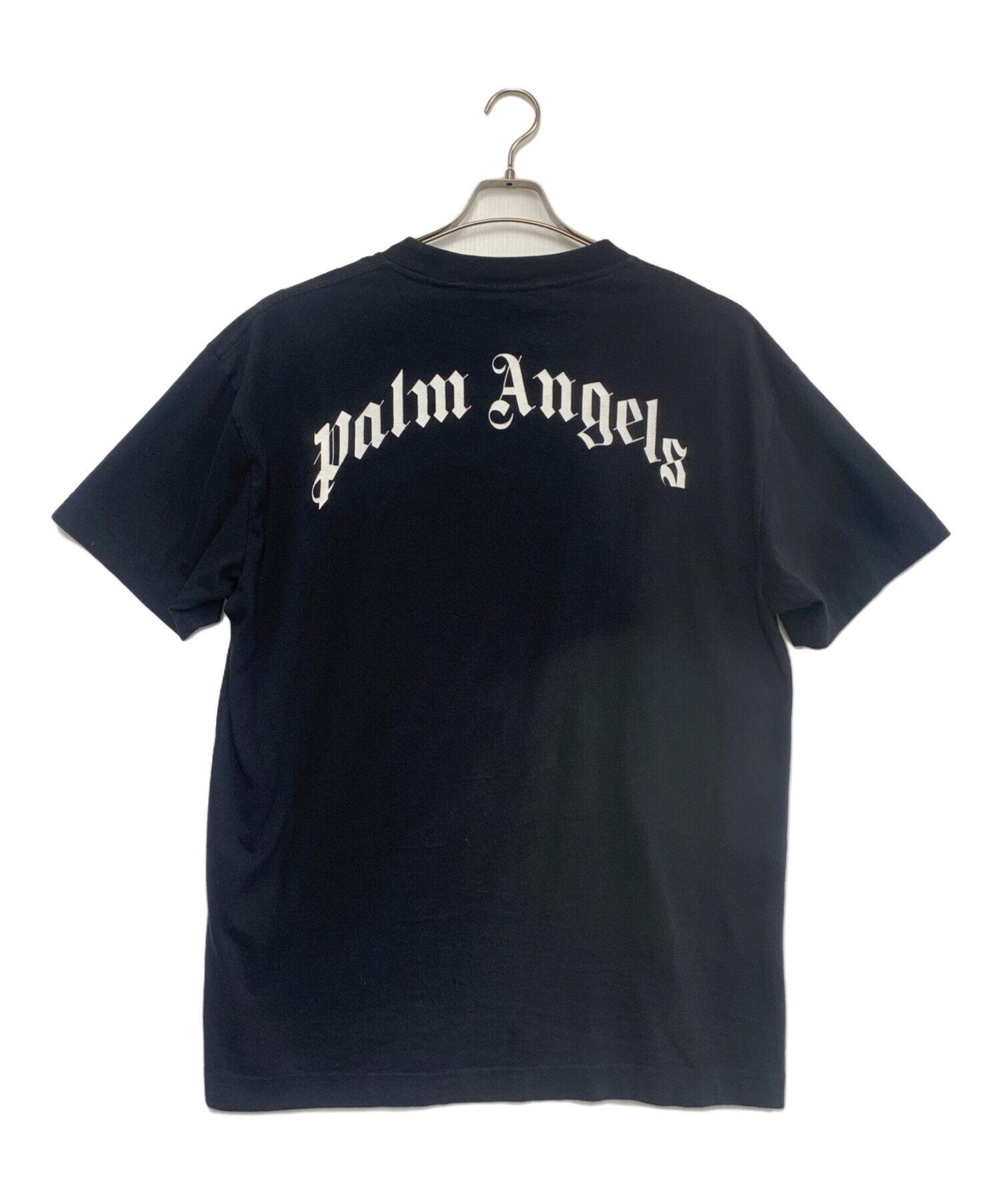 中古・古着通販】Palm Angels (パーム エンジェルス) 半袖カットソー