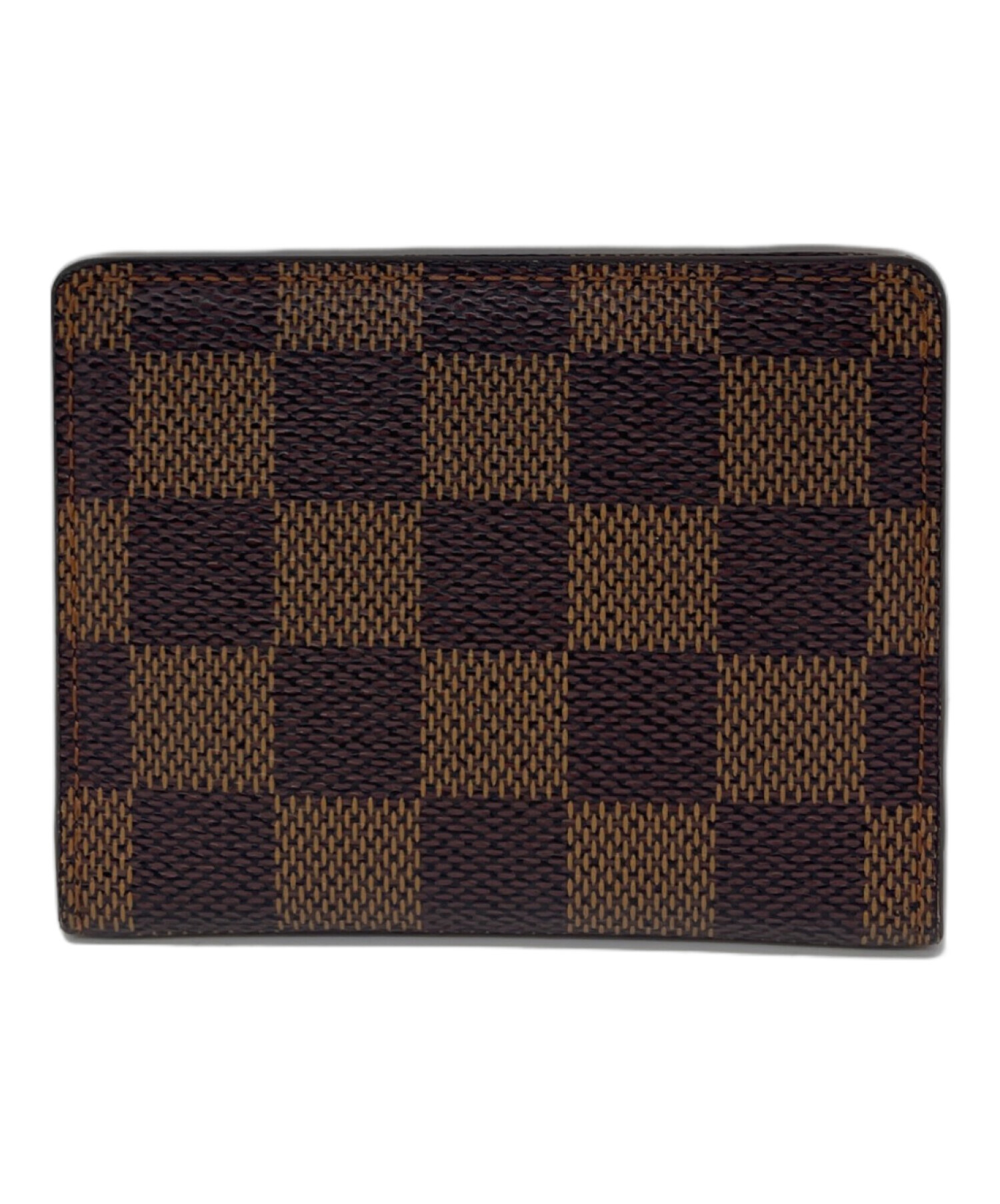 ふ*ん様 CC/Louis Vuitton 3点まとめ売り 財布 クラッチバッグ 中古・古着通販】LOUIS VUITTON (ルイ ヴィトン) 3つ折り財布 2 メンズ
