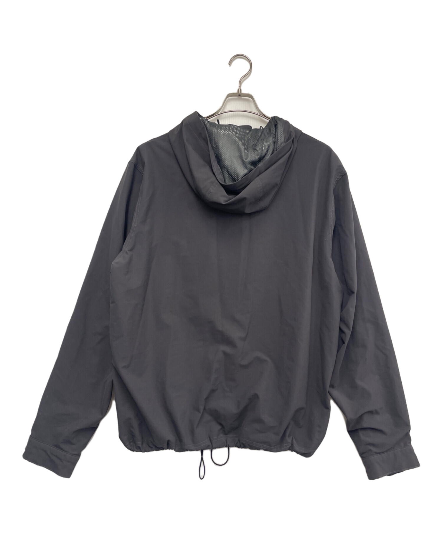 patagonia イスマスユーティリティジャケット Mサイズ グレー 中古・古着通販】Patagonia (パタゴニア) 「メンズ・イスマス