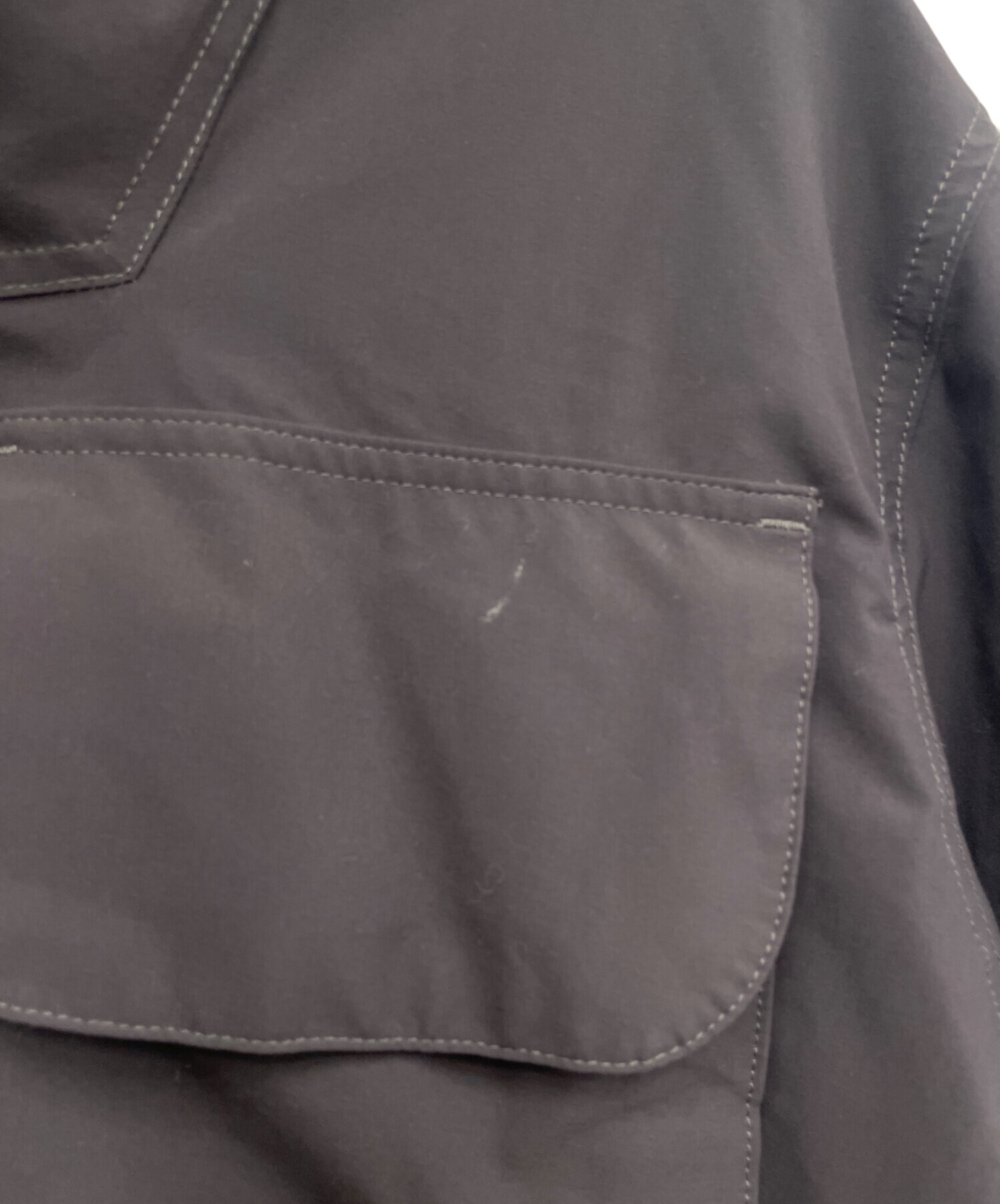 中古・古着通販】Patagonia (パタゴニア) 「メンズ・イスマス