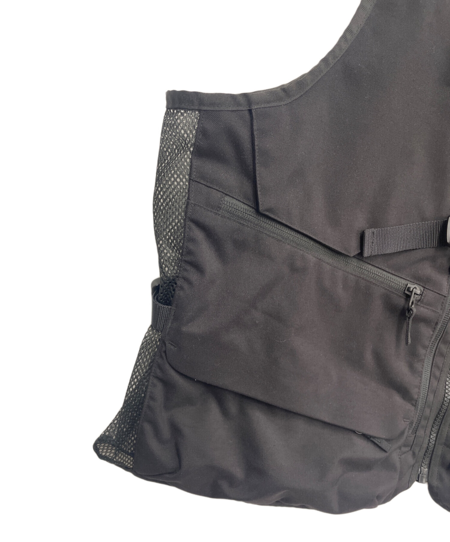 中古・古着通販】THE NORTH FACE (ザ ノース フェイス) Gear Mesh Vest