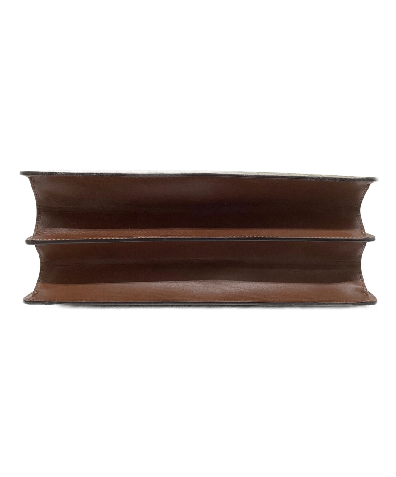 中古・古着通販】GUCCI (グッチ) GUCCI 2WAYﾊﾞｯｸﾞ GGｽﾌﾟﾘｰﾑ 409531