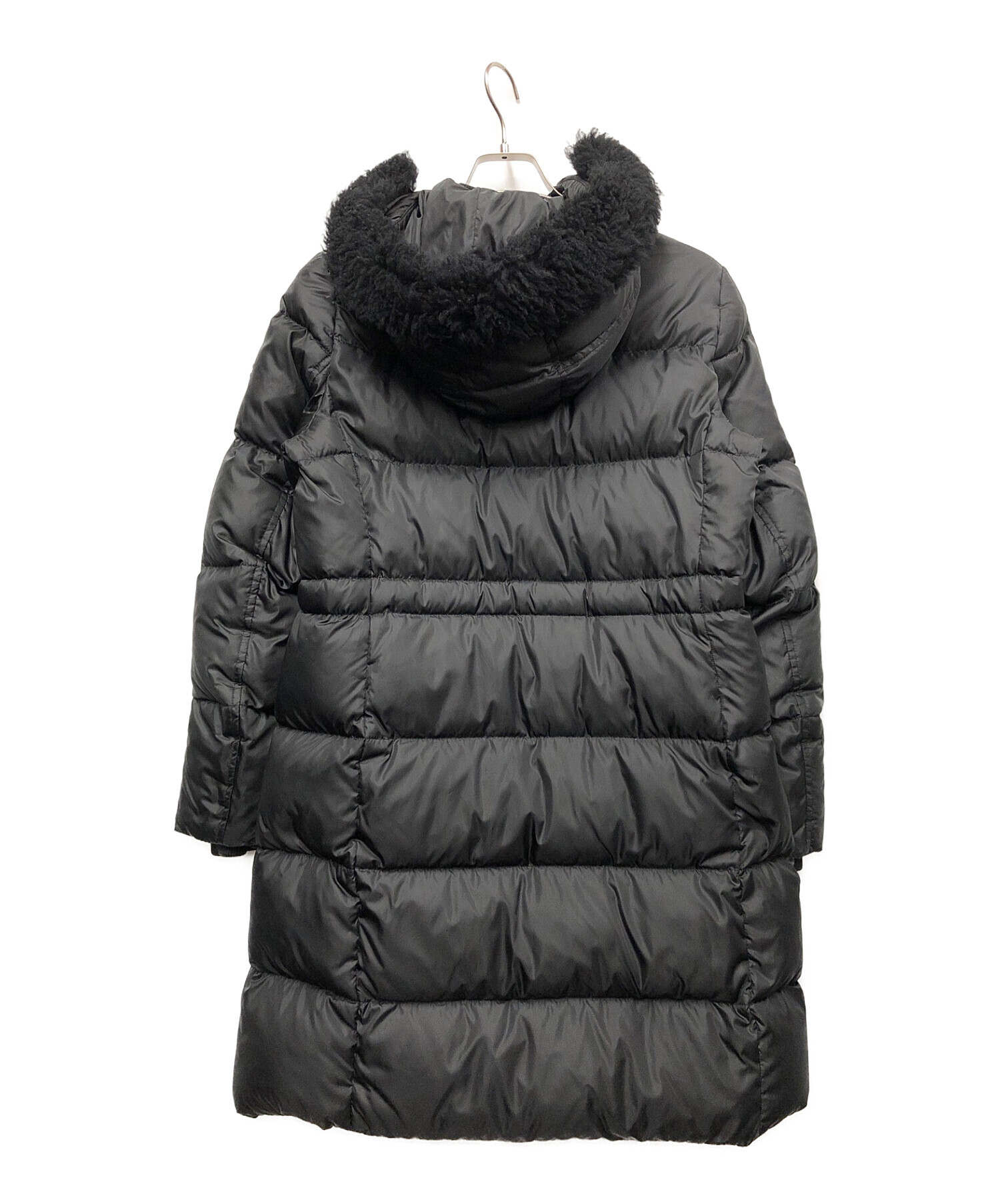 COACHダウンコート