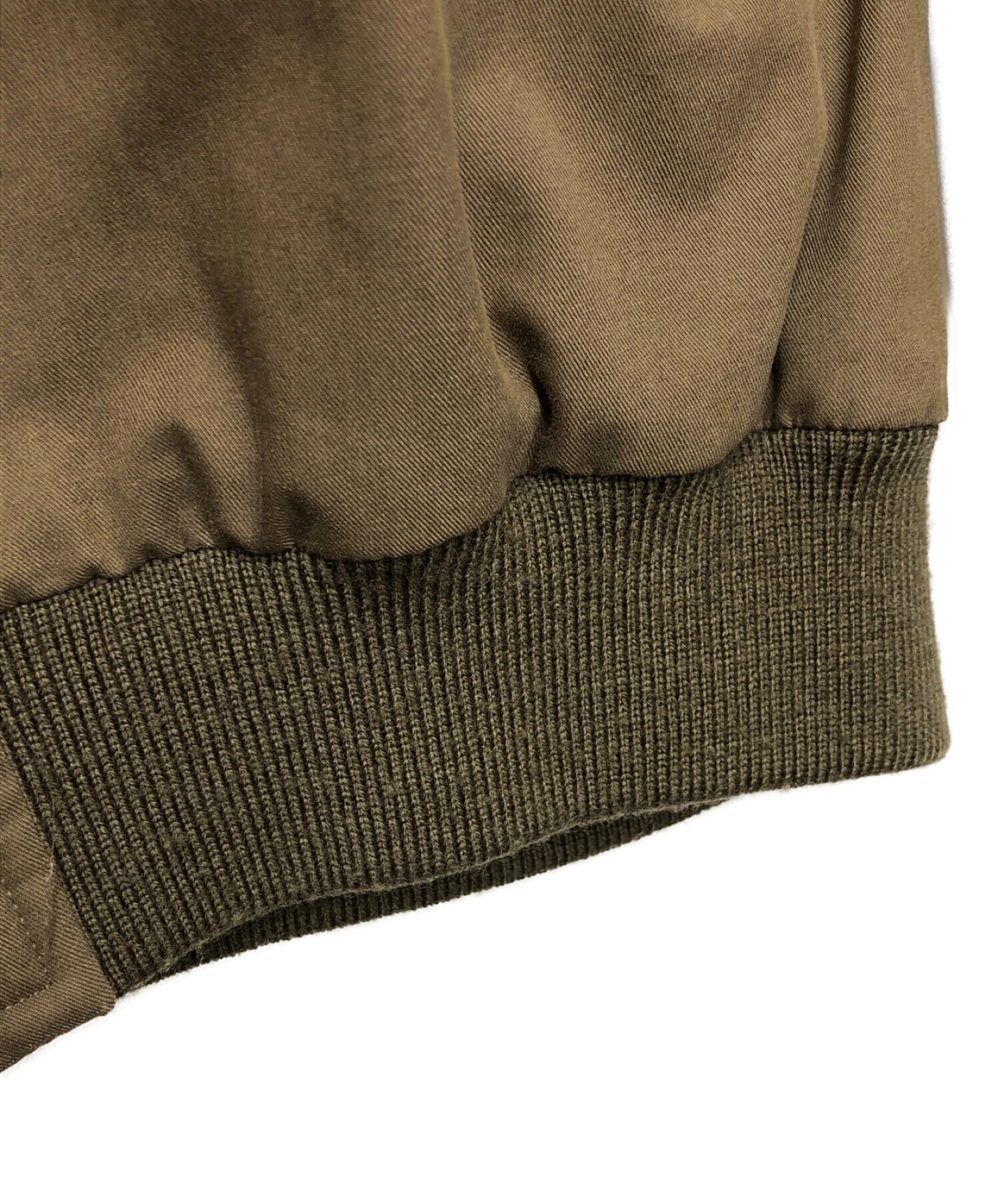 BURBERRY ベージュ スイングトップ Mサイズ 楽天市場】バーバリー スイングトップの通販