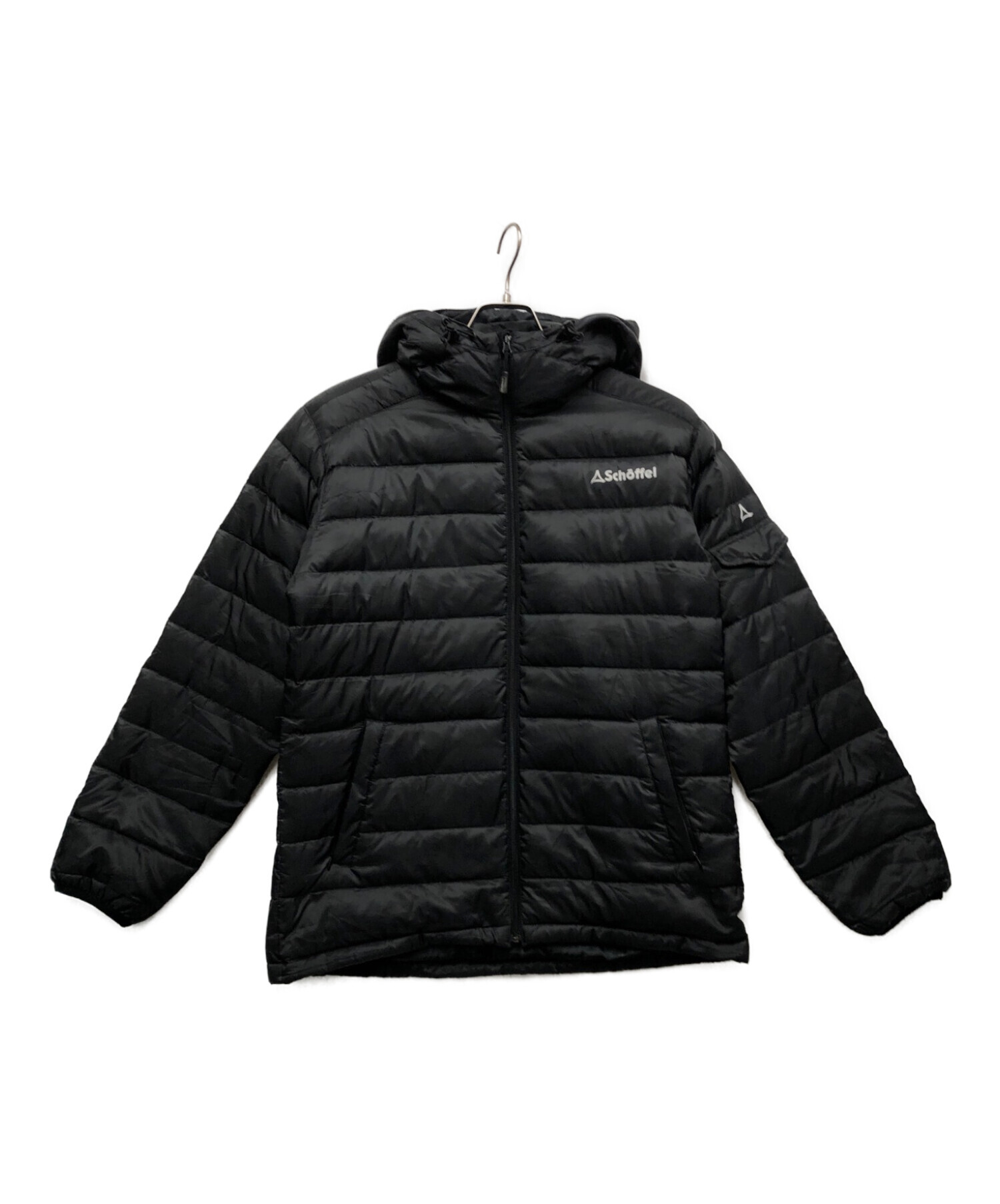 Schoffel ショッフェル ダウンジャケット Schoffel ショッフェル ダウンジャケット