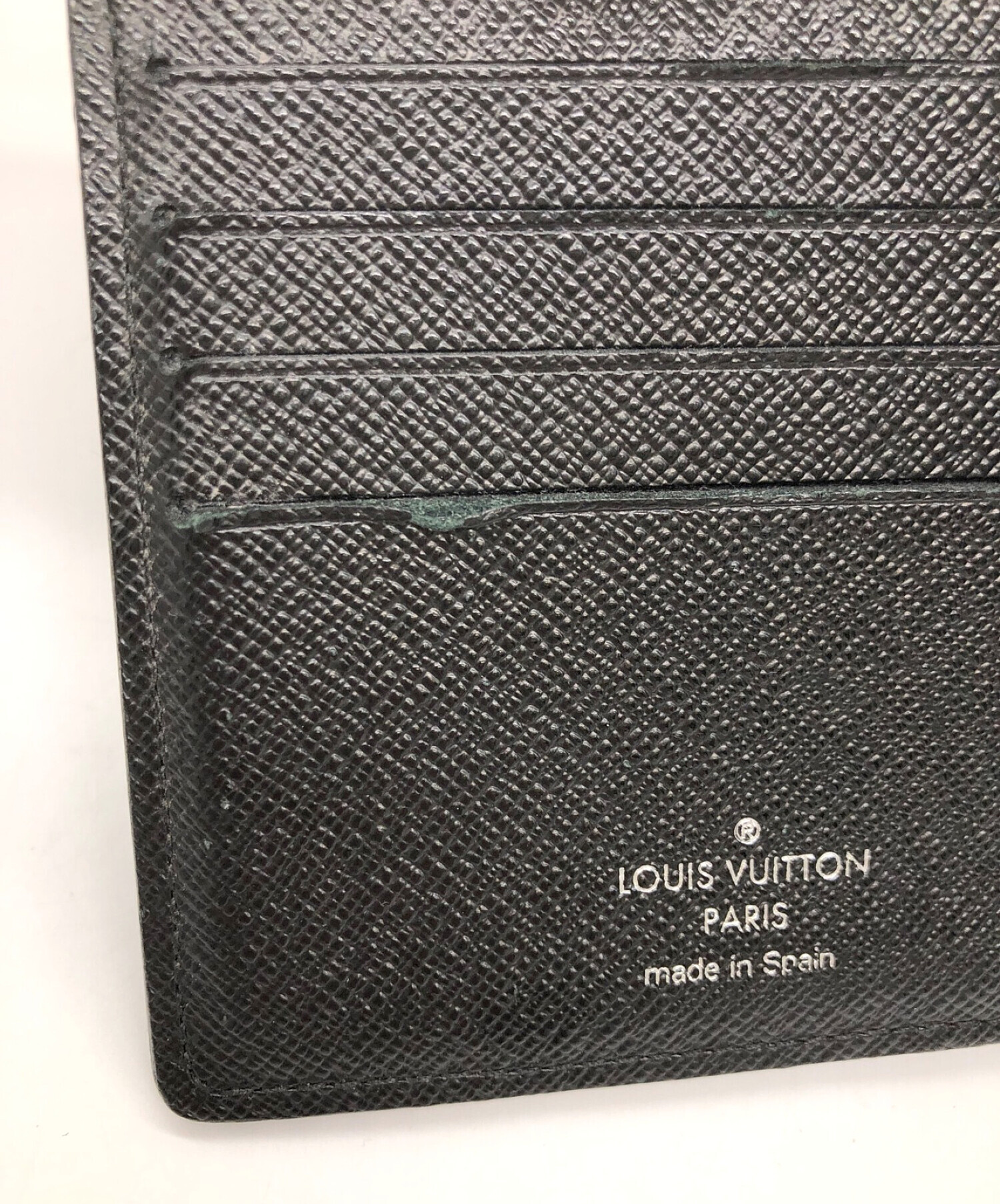 ルイ・ヴィトン ポルトフォイユ マルコ レディース 【中古】 中古・古着通販】LOUIS VUITTON (ルイ ヴィトン) ポルトフォイユ
