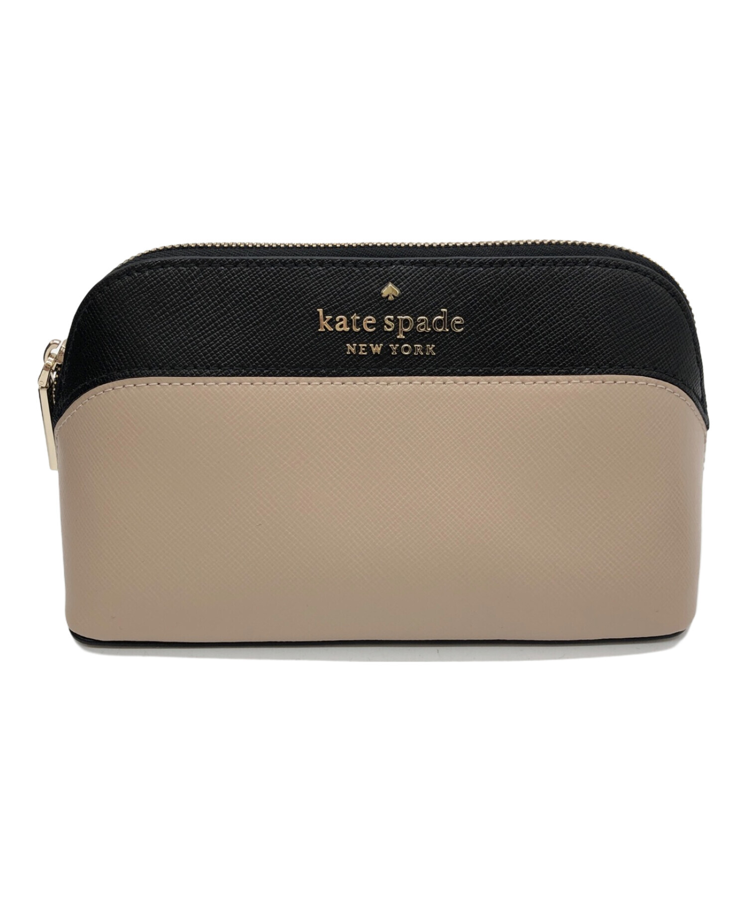中古・古着通販】Kate Spade (ケイトスペード) コスメポーチ 中古・古着通販】Kate Spade (ケイトスペード) コスメポーチ