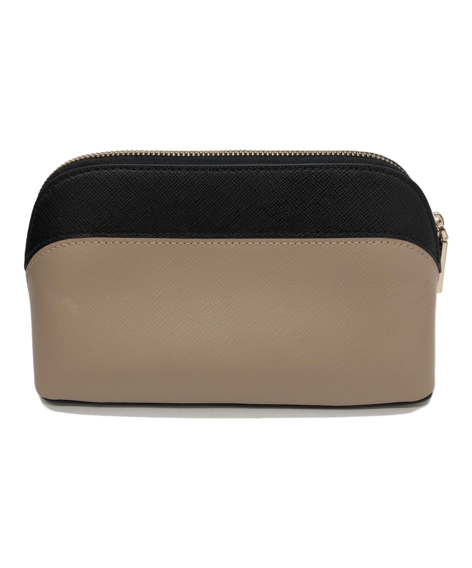 中古・古着通販】Kate Spade (ケイトスペード) コスメポーチ 中古・古着通販】Kate Spade (ケイトスペード) コスメポーチ