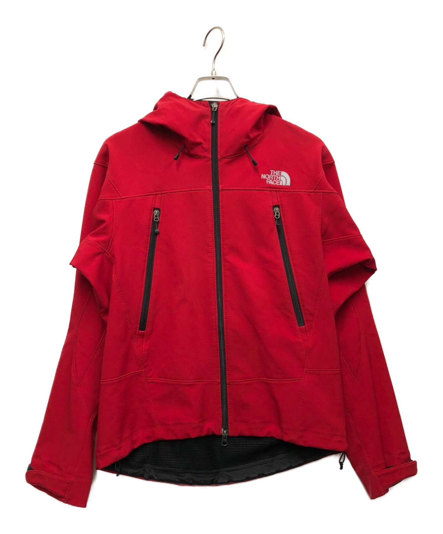 THE NORTH FACE(ザ・ノースフェイス) IRON MASK JACKET THE NORTH FACE(ザ・ノースフェイス) IRON MASK JACKET