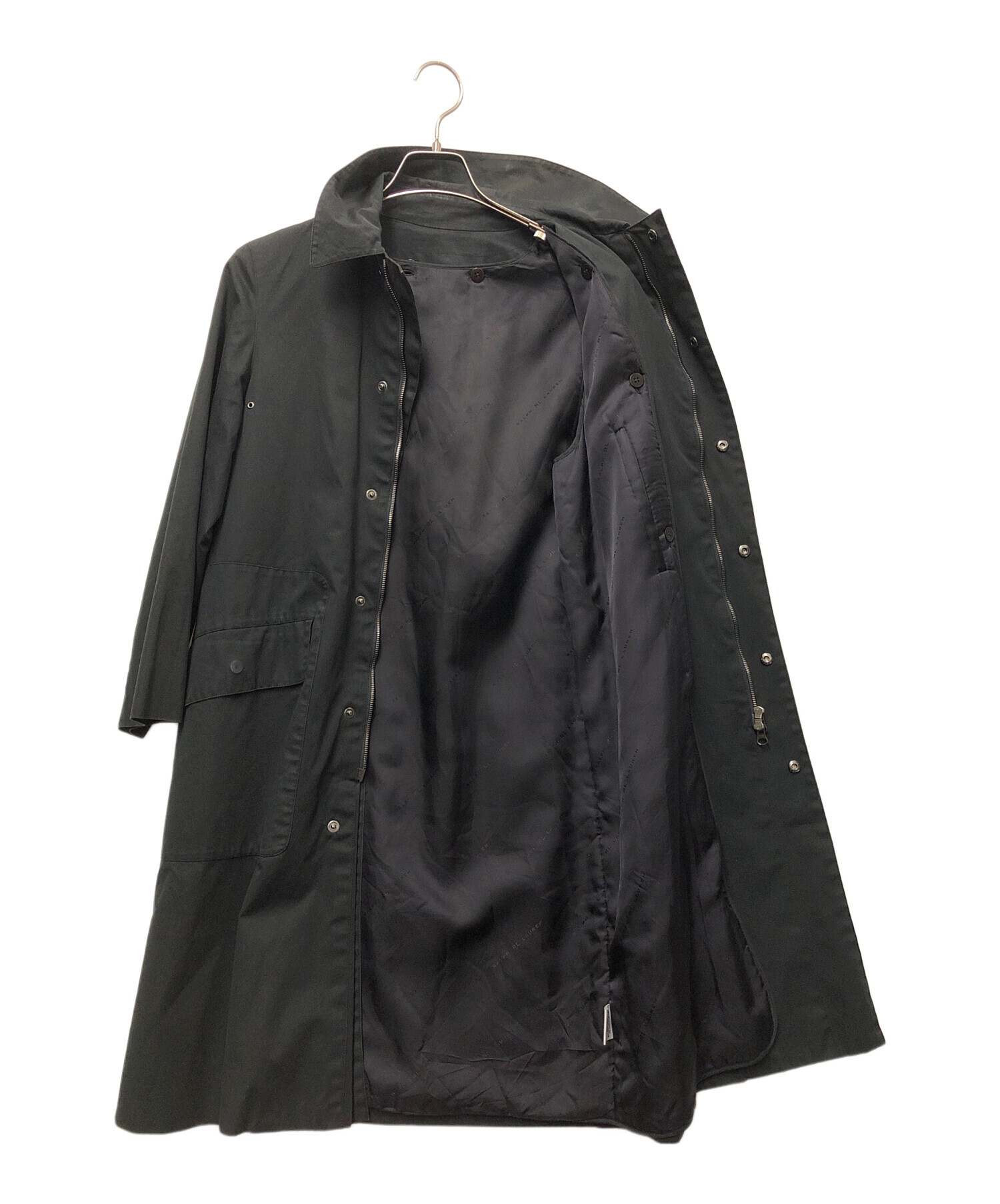 中古・古着通販】RALPH LAUREN (ラルフローレン) ライナー付トレンチ