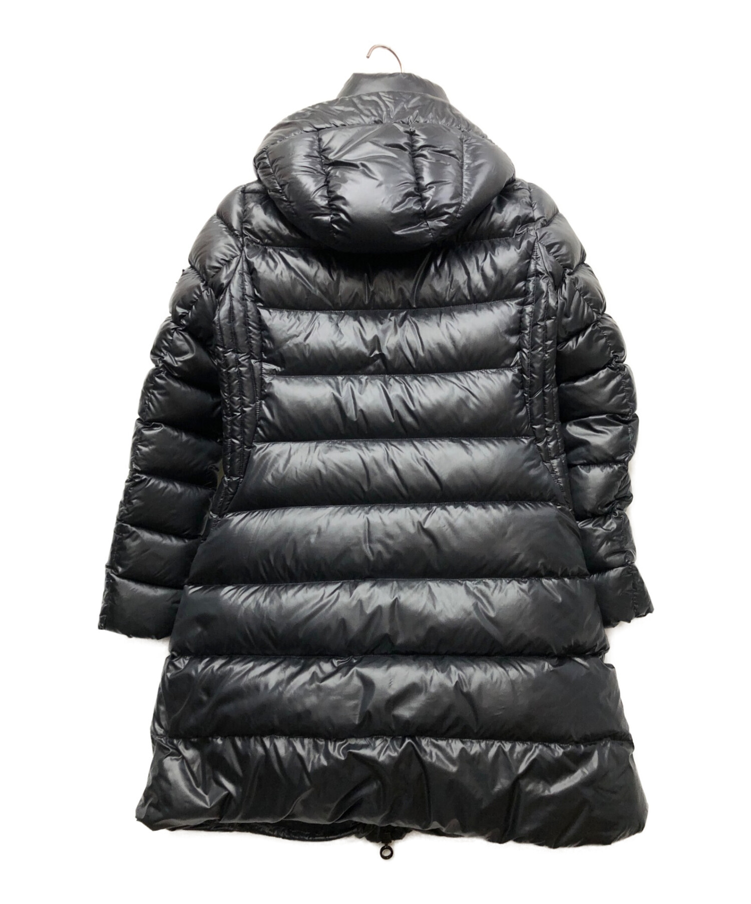 中古・古着通販】TATRAS (タトラス) BABILA ブラック サイズ:2 