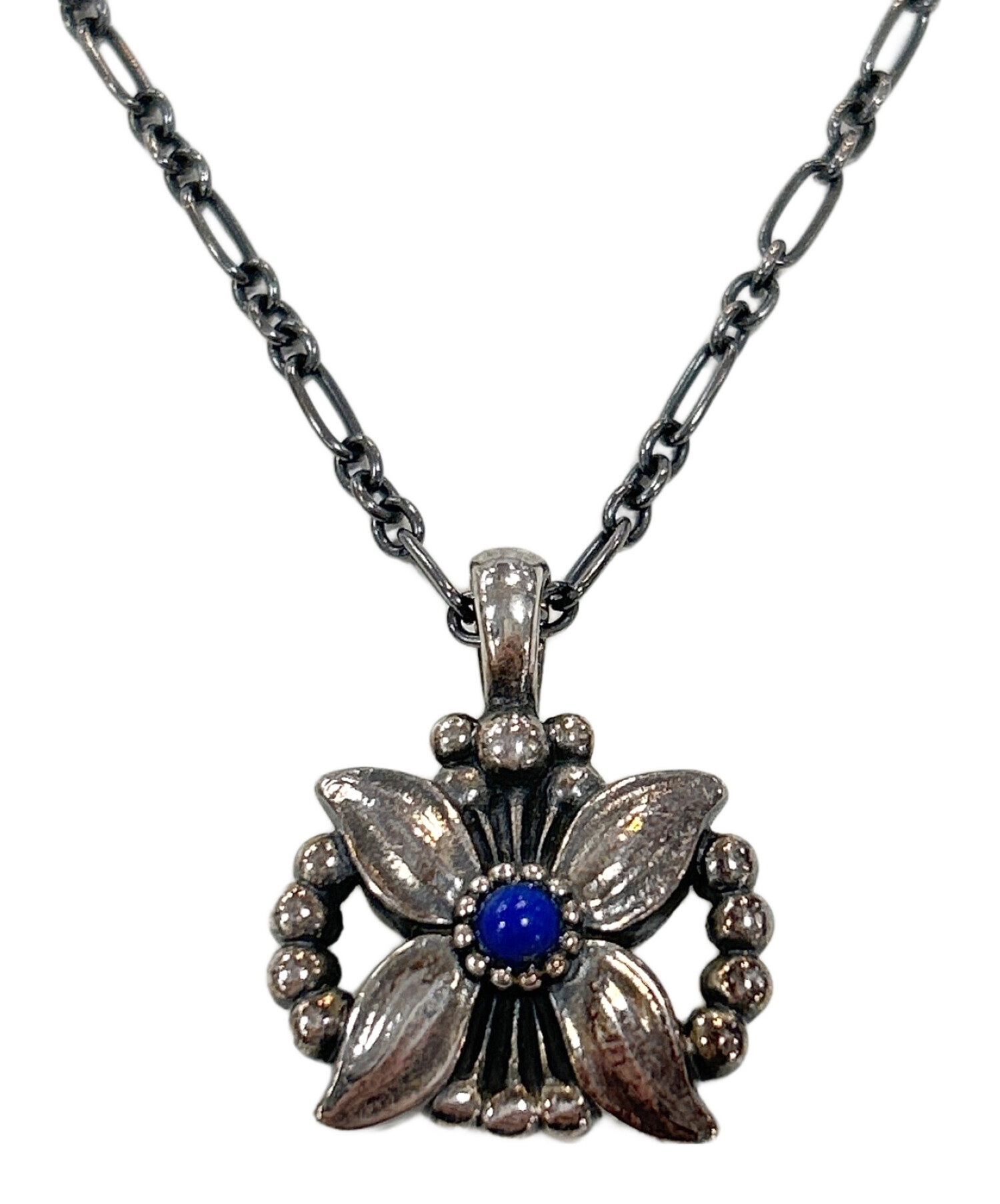 ジョージジェンセン.2008.イヤーネックレス【SV925】 【公式通販】