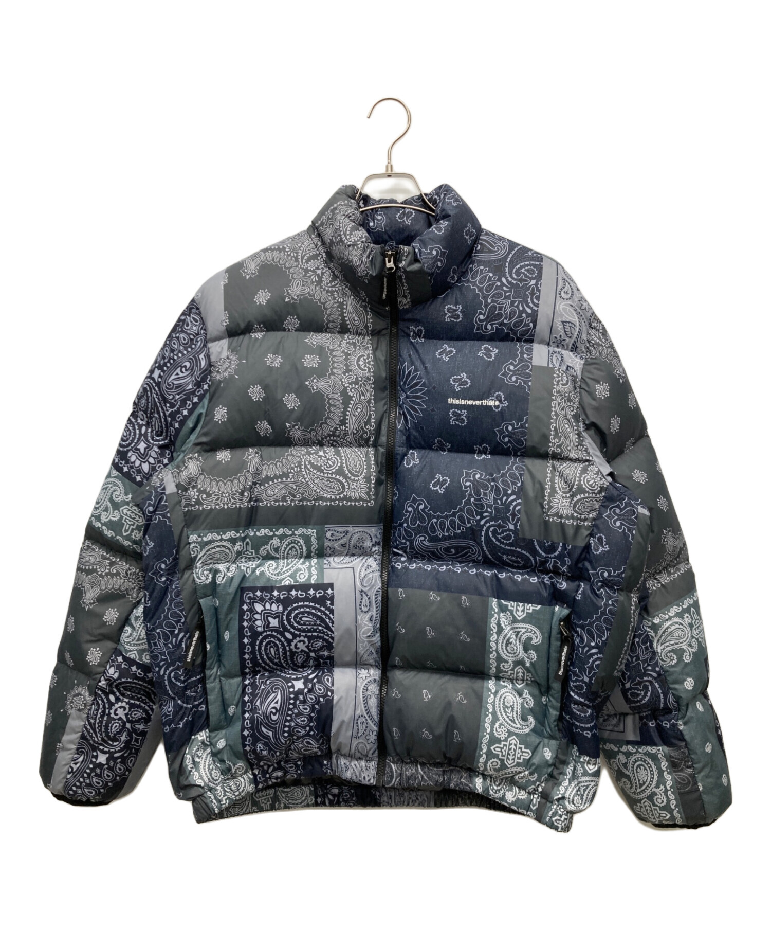 中古・古着通販】thisisneverthat (ディスイズネバーザット
