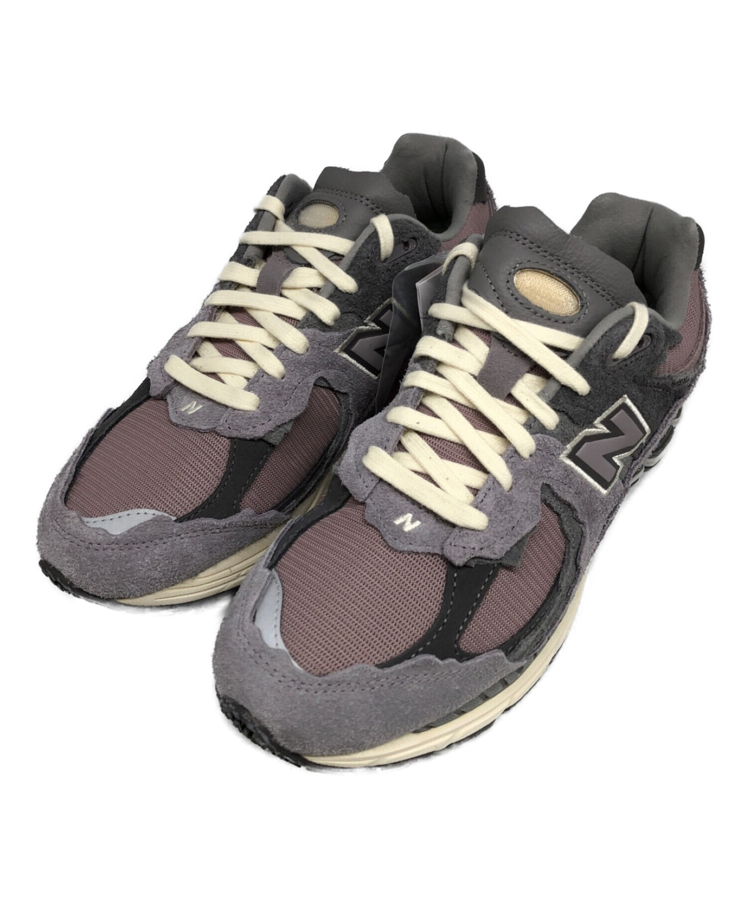 【週末値下】New balance M2002R 26cm ニューバランス New Balance M2002RIB 27㎝ 美品 ニューバランス M2002R BL 26cm