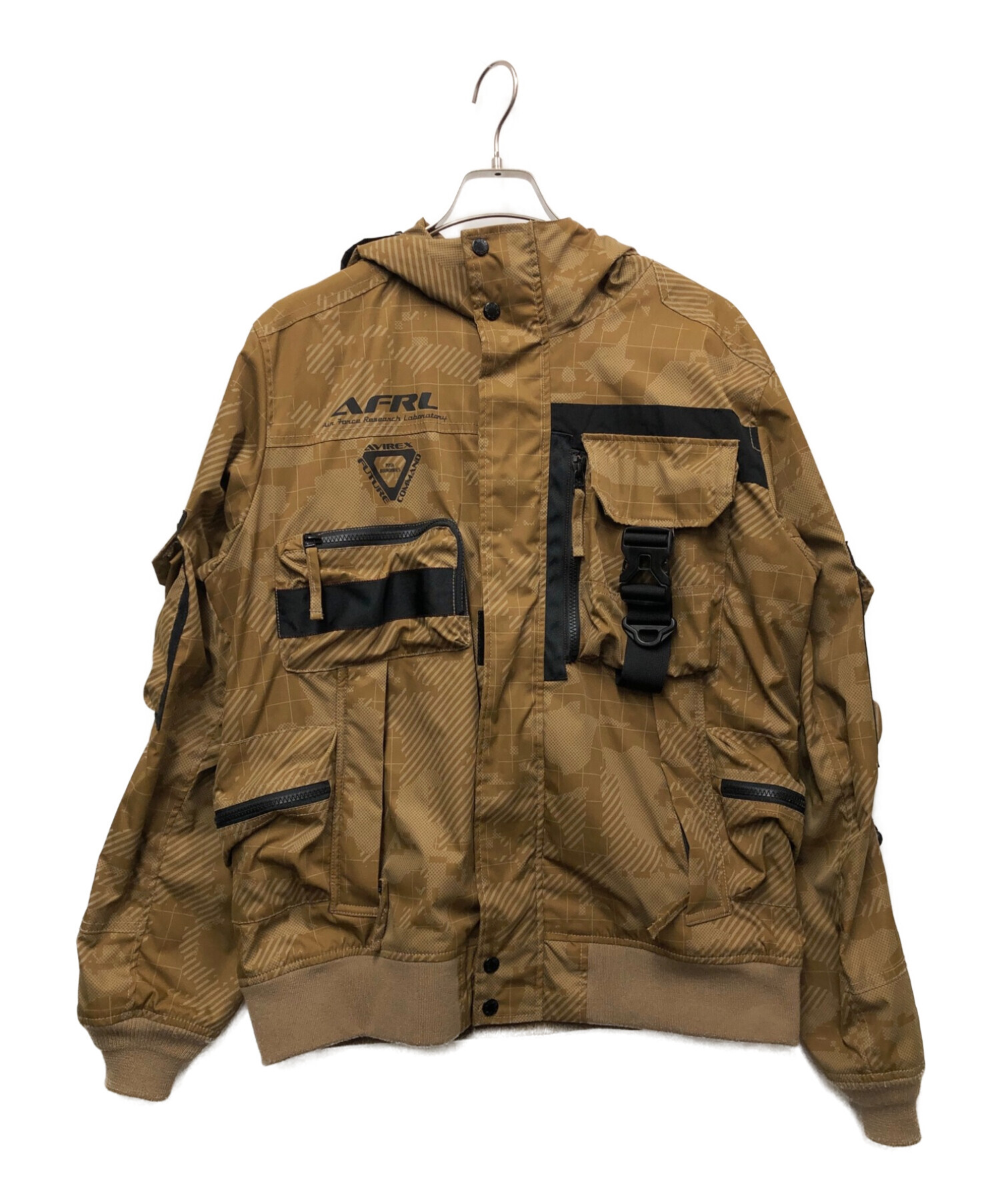 中古・古着通販】AVIREX (アヴィレックス) マルチファンクショナル