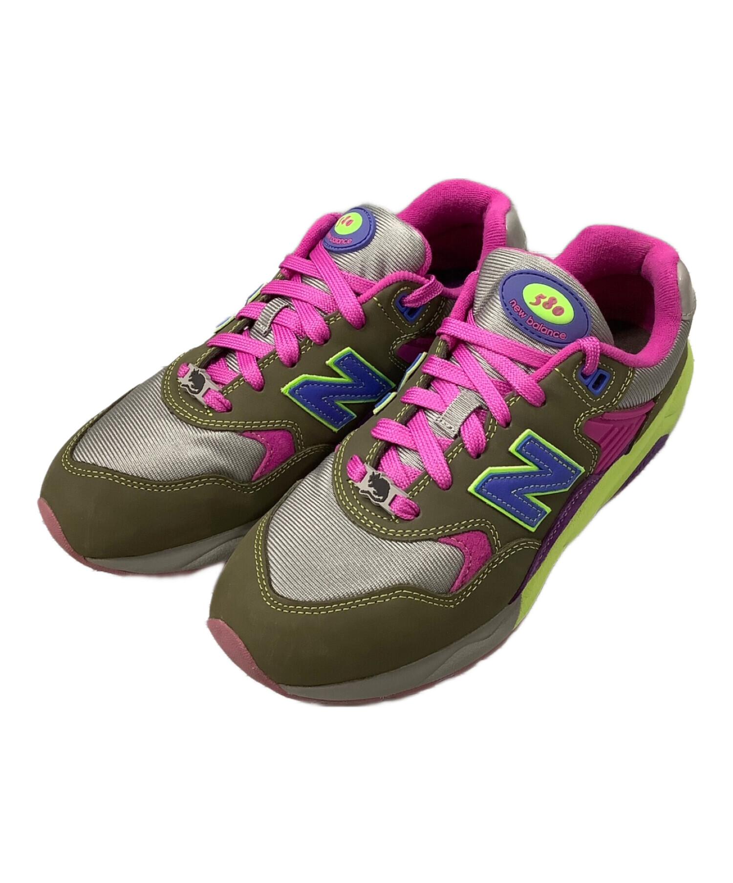 中古・古着通販】NEW BALANCE (ニューバランス) STRAY RATS (ストレイ 
