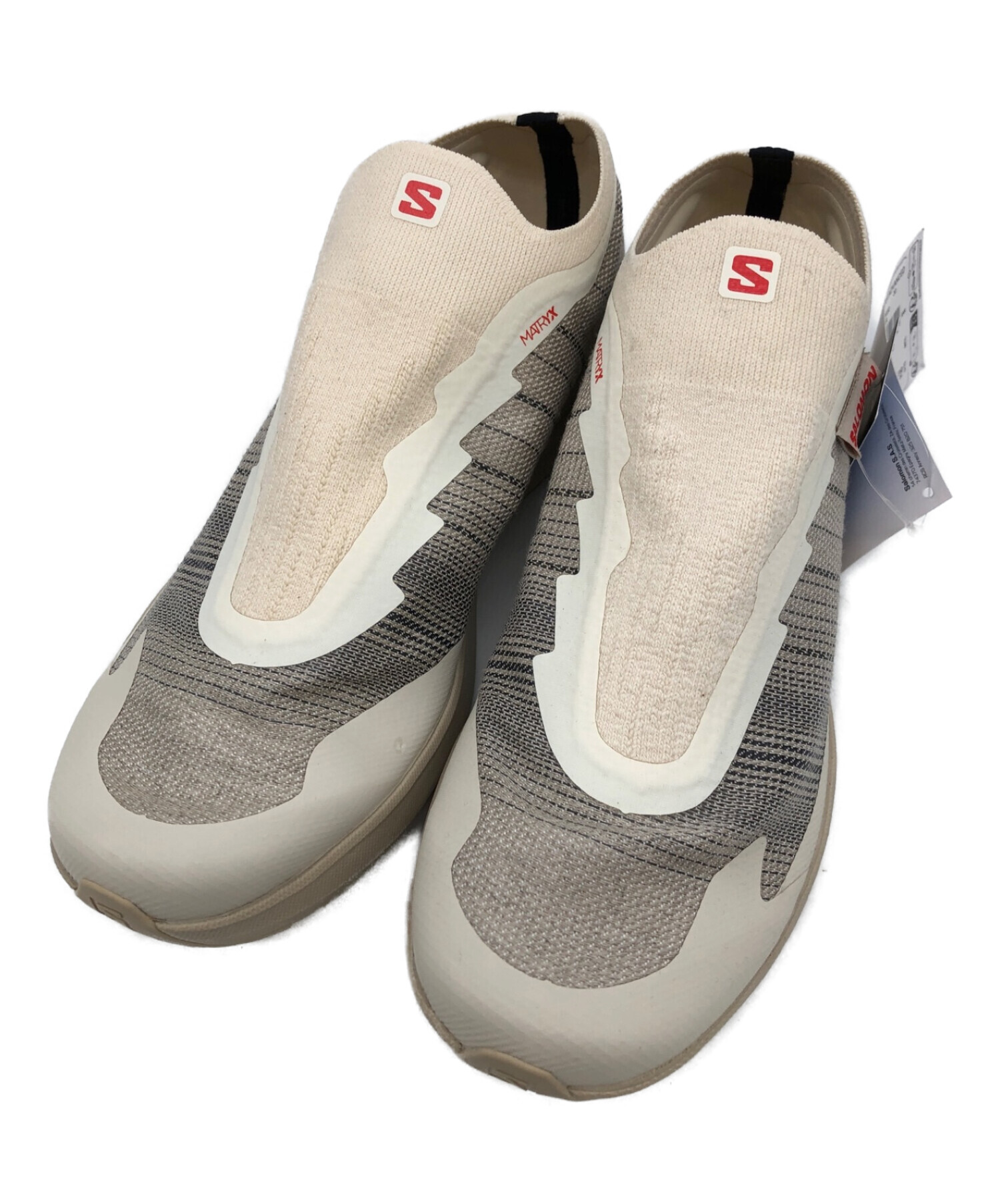 中古・古着通販】SALOMON ADVANCED (サロモン アドヴァンスド) PULSAR