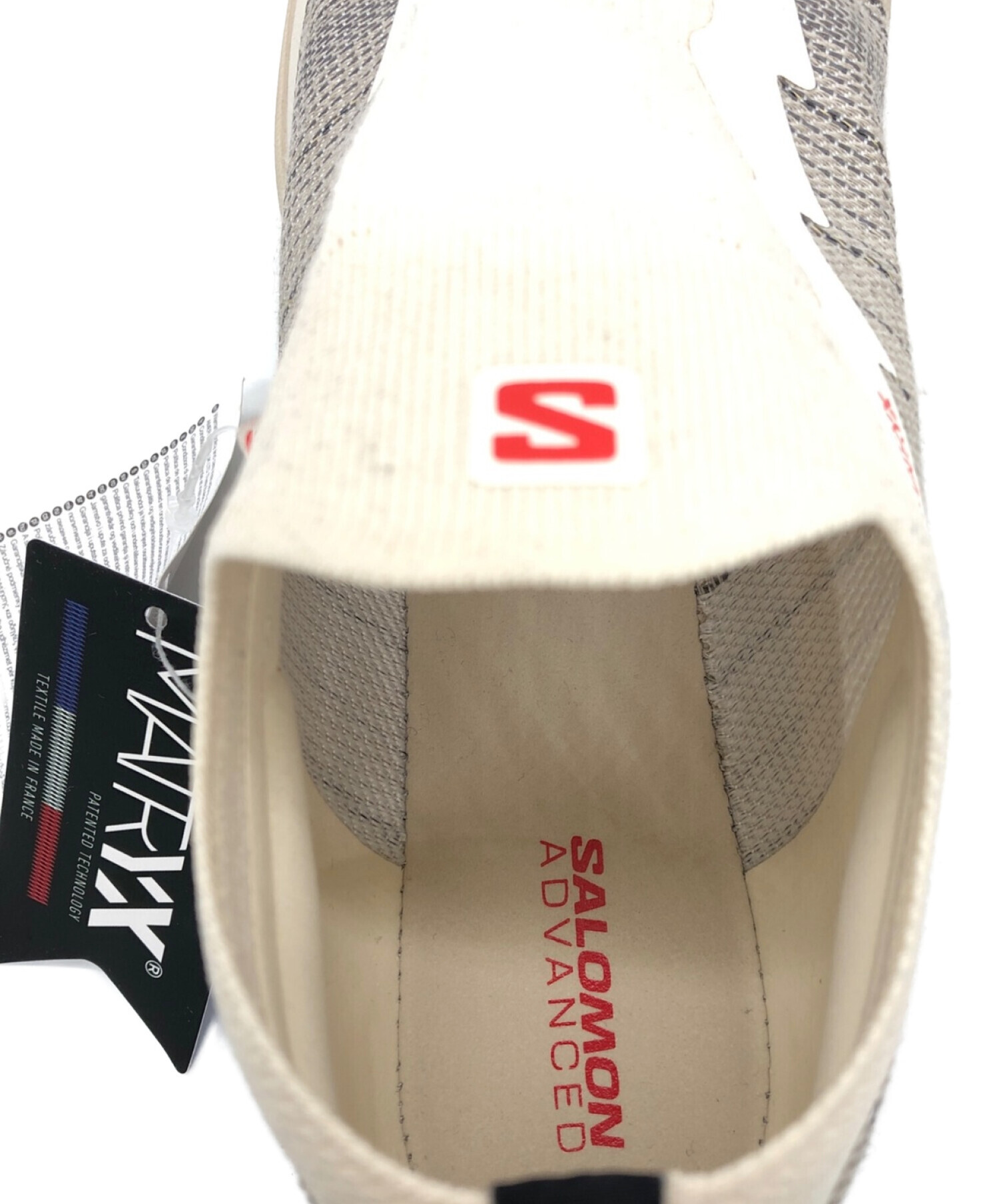 中古・古着通販】SALOMON ADVANCED (サロモン アドヴァンスド) PULSAR 