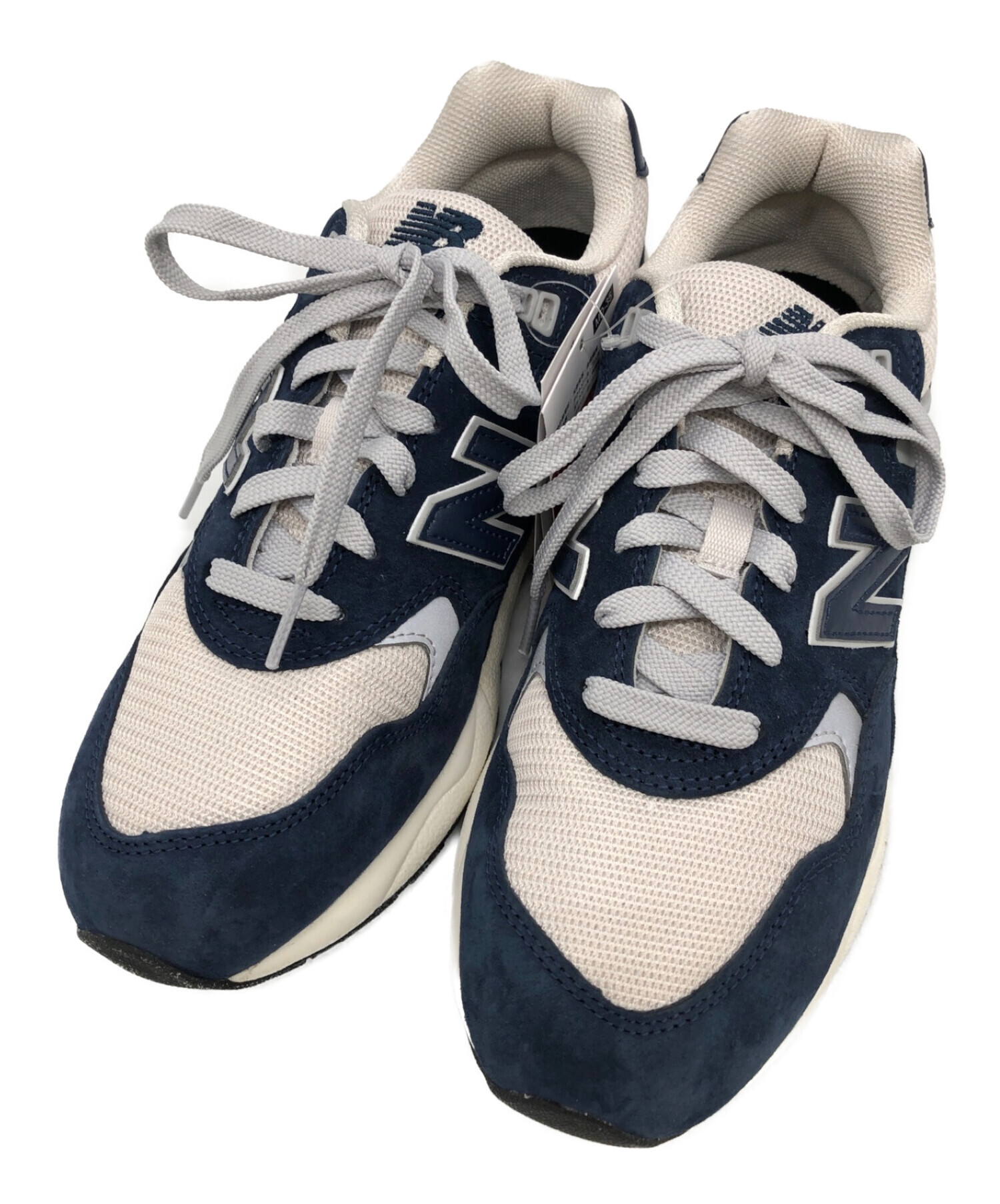 New Balance スニーカー ネイビー/アイボリー ニューバランス New Balance スニーカー ネイビー/アイボリー ニューバランス