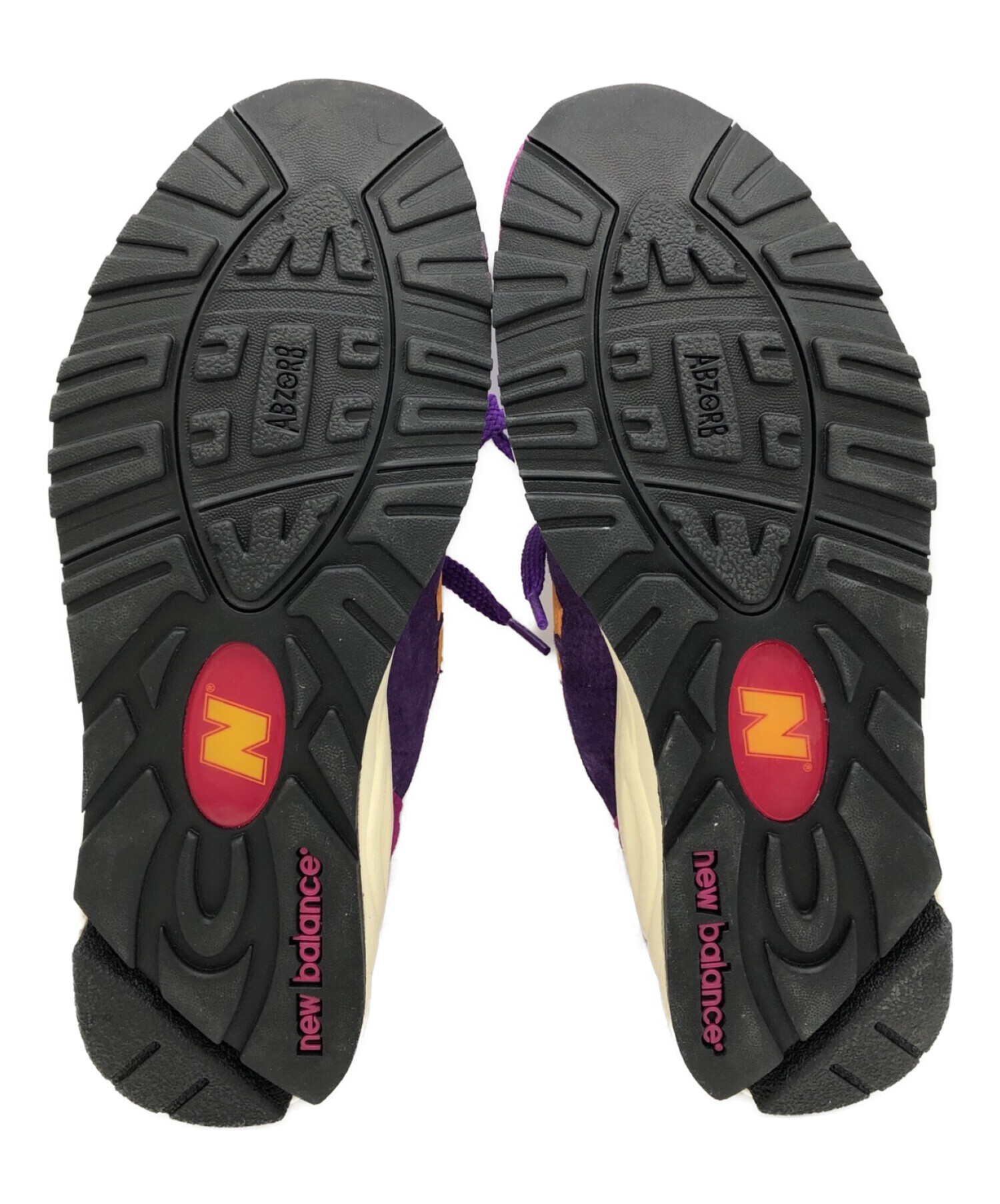 中古・古着通販】NEW BALANCE (ニューバランス) スニーカー M990PY2 
