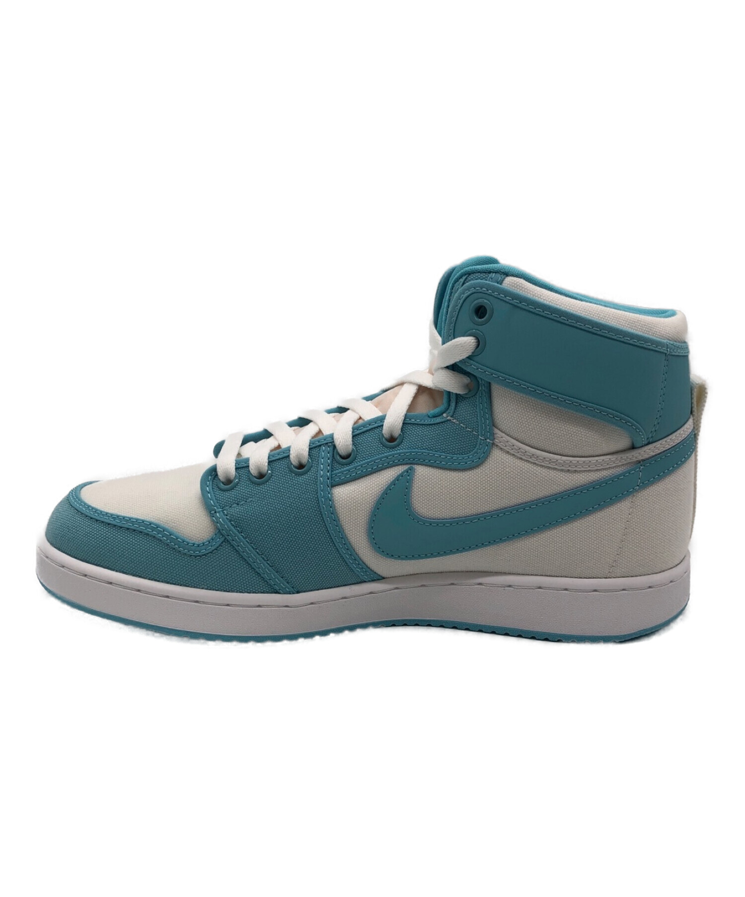 中古・古着通販】NIKE (ナイキ) AIR JORDAN 1 KO スカイブルー 
