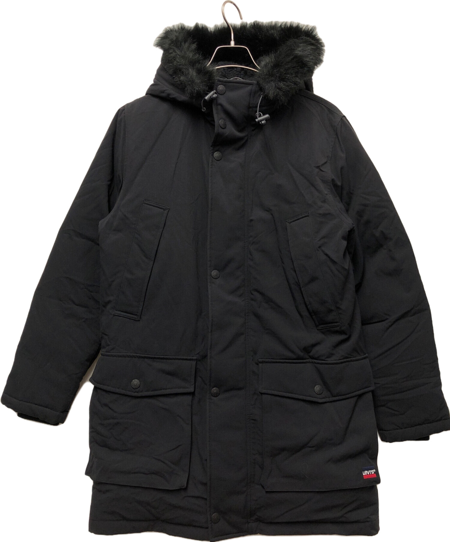 中古・古着通販】LEVI